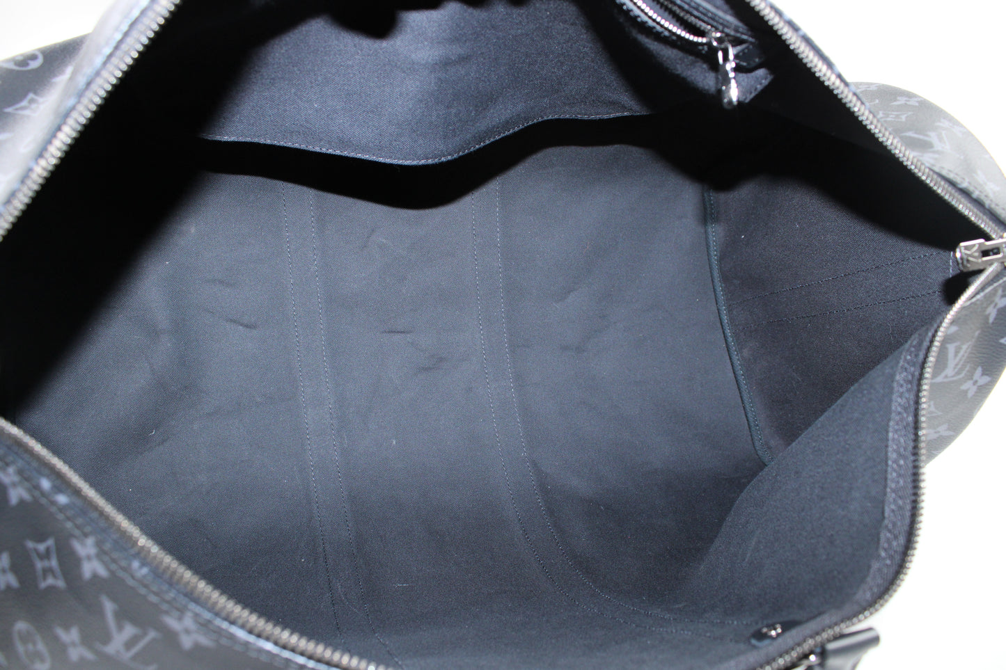 Louis Vuitton Keepall Bandoulière 55