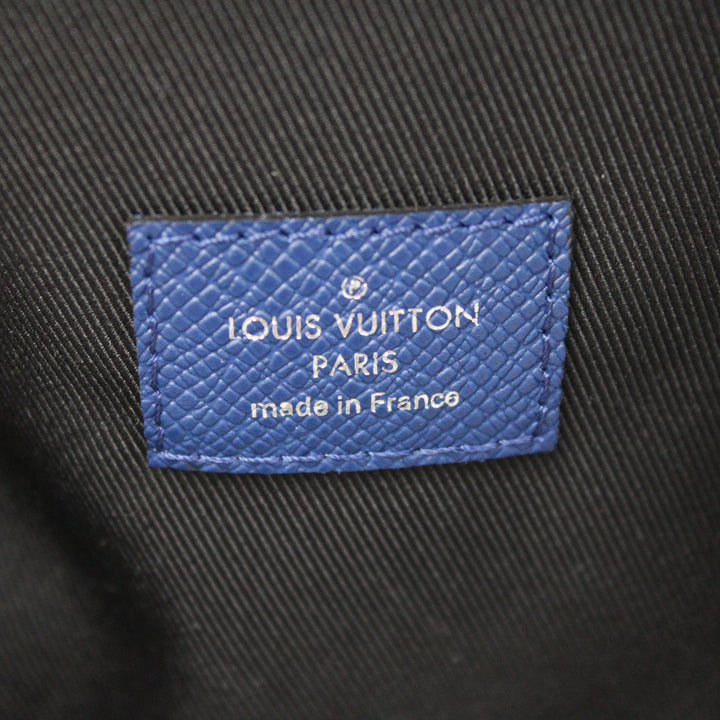 Louis Vuitton Discovery Backpack 2019