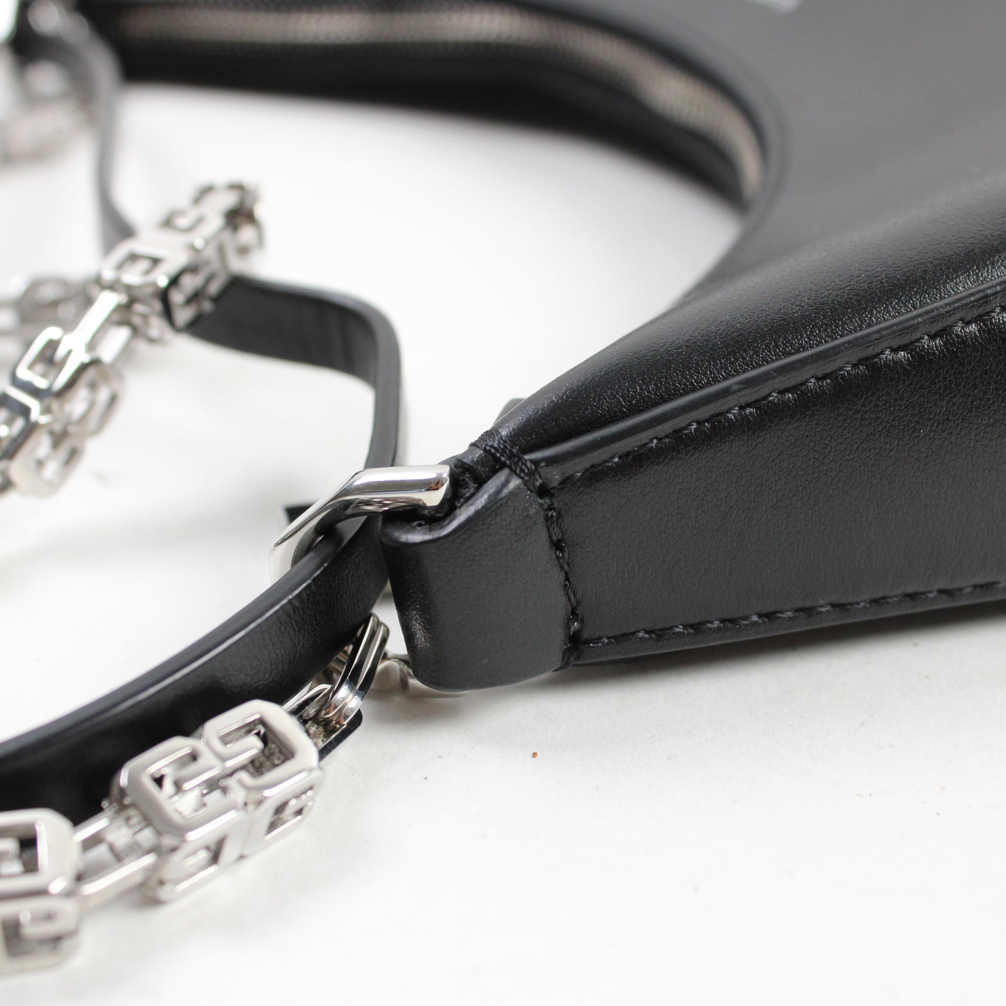 Givenchy Moon Cut Out