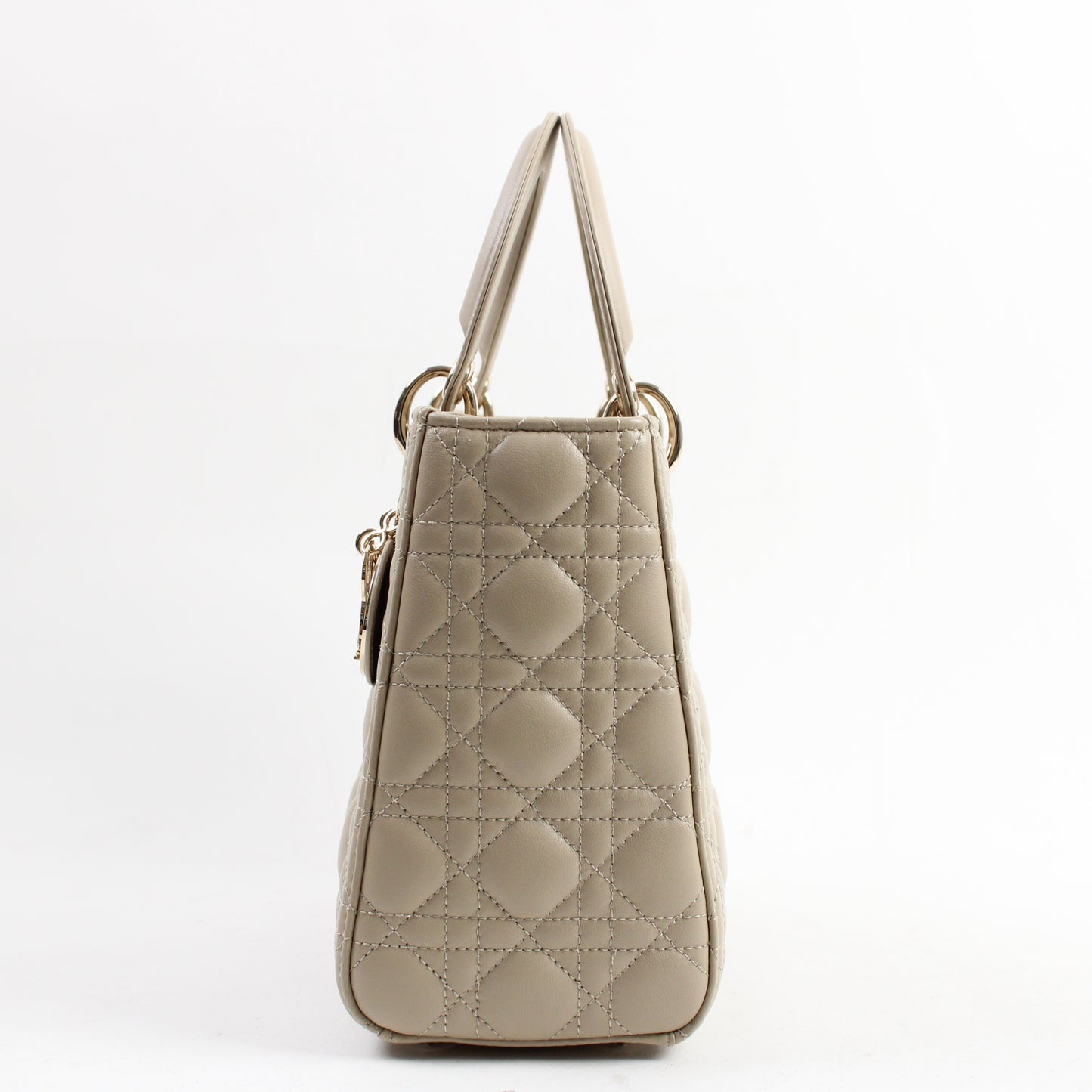 Christian Dior Lady Dior Media