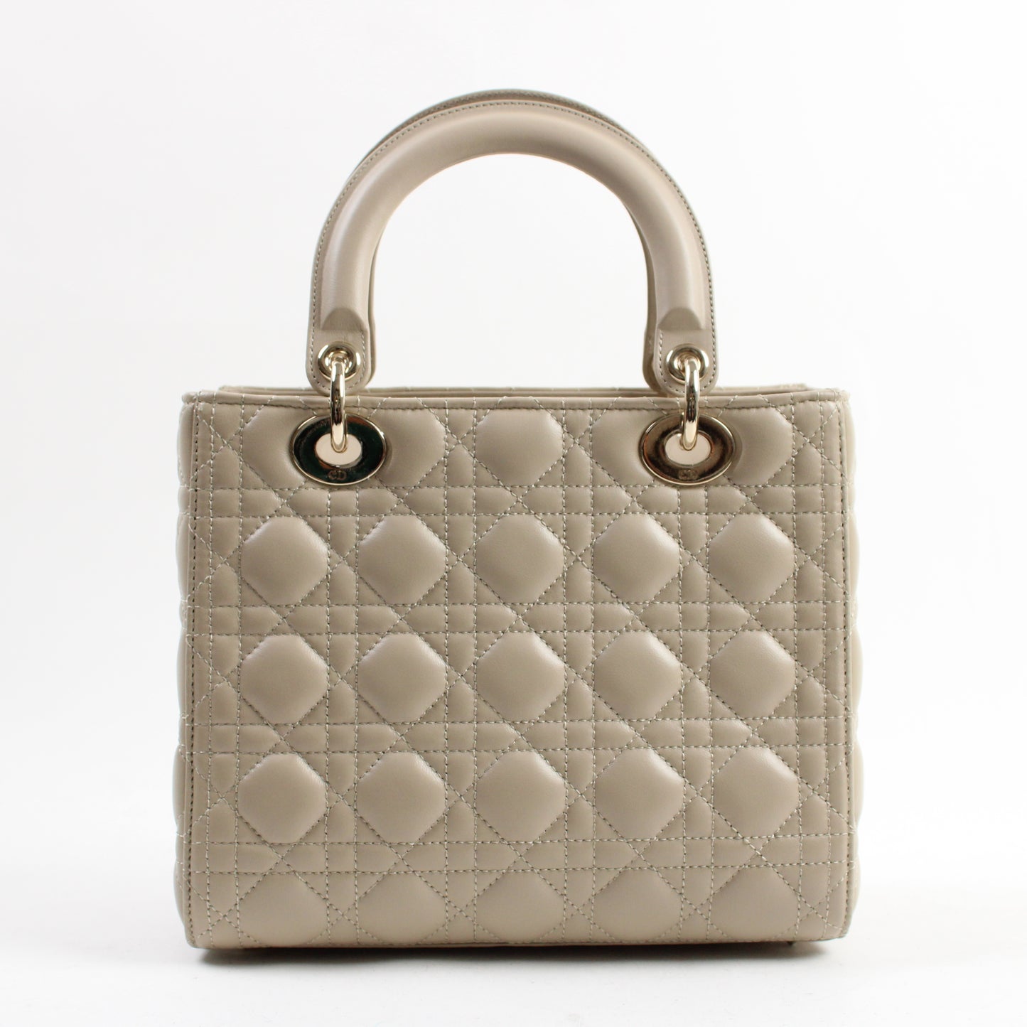 Christian Dior Lady Dior Media