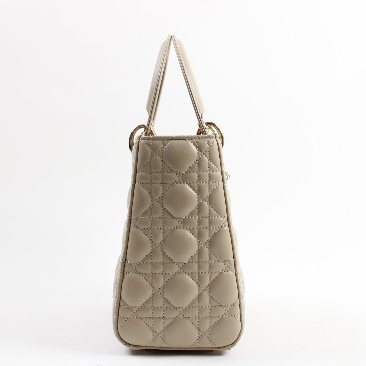 Christian Dior Lady Dior Media