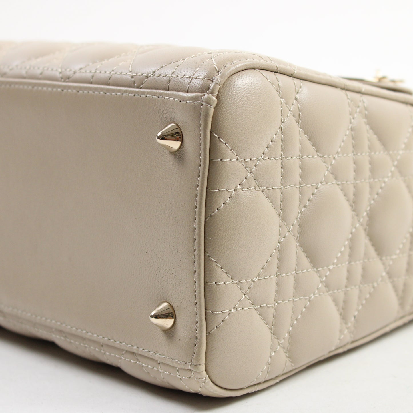Christian Dior Lady Dior Media