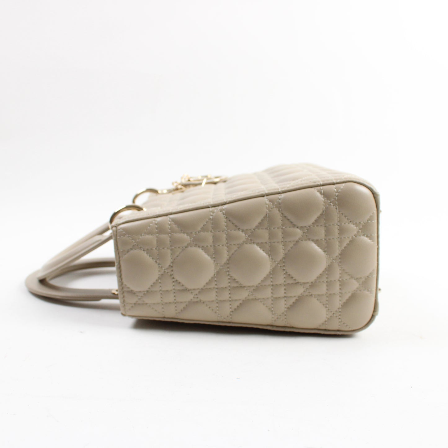 Christian Dior Lady Dior Media