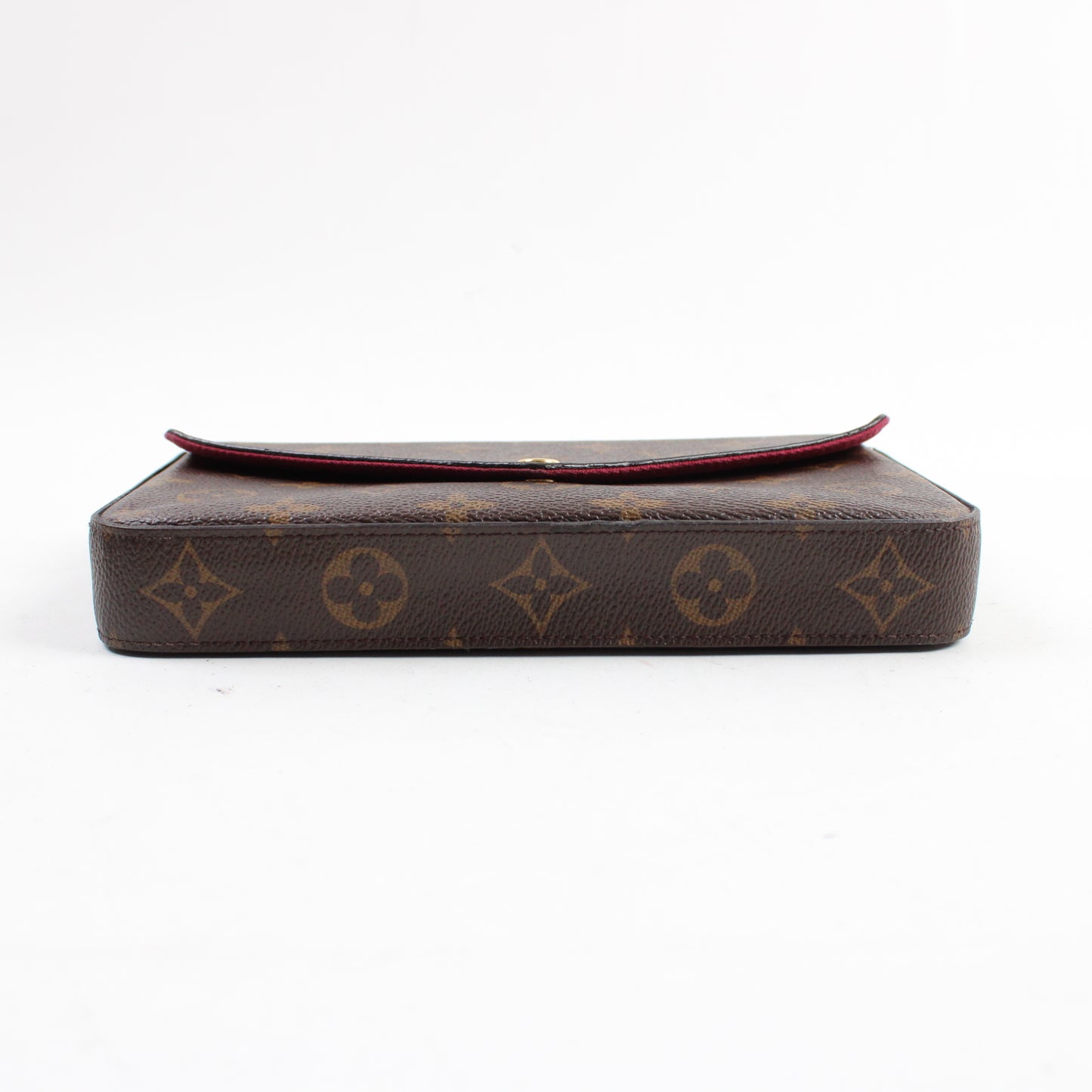 Louis Vuitton Pochette Fèliciè Monogram