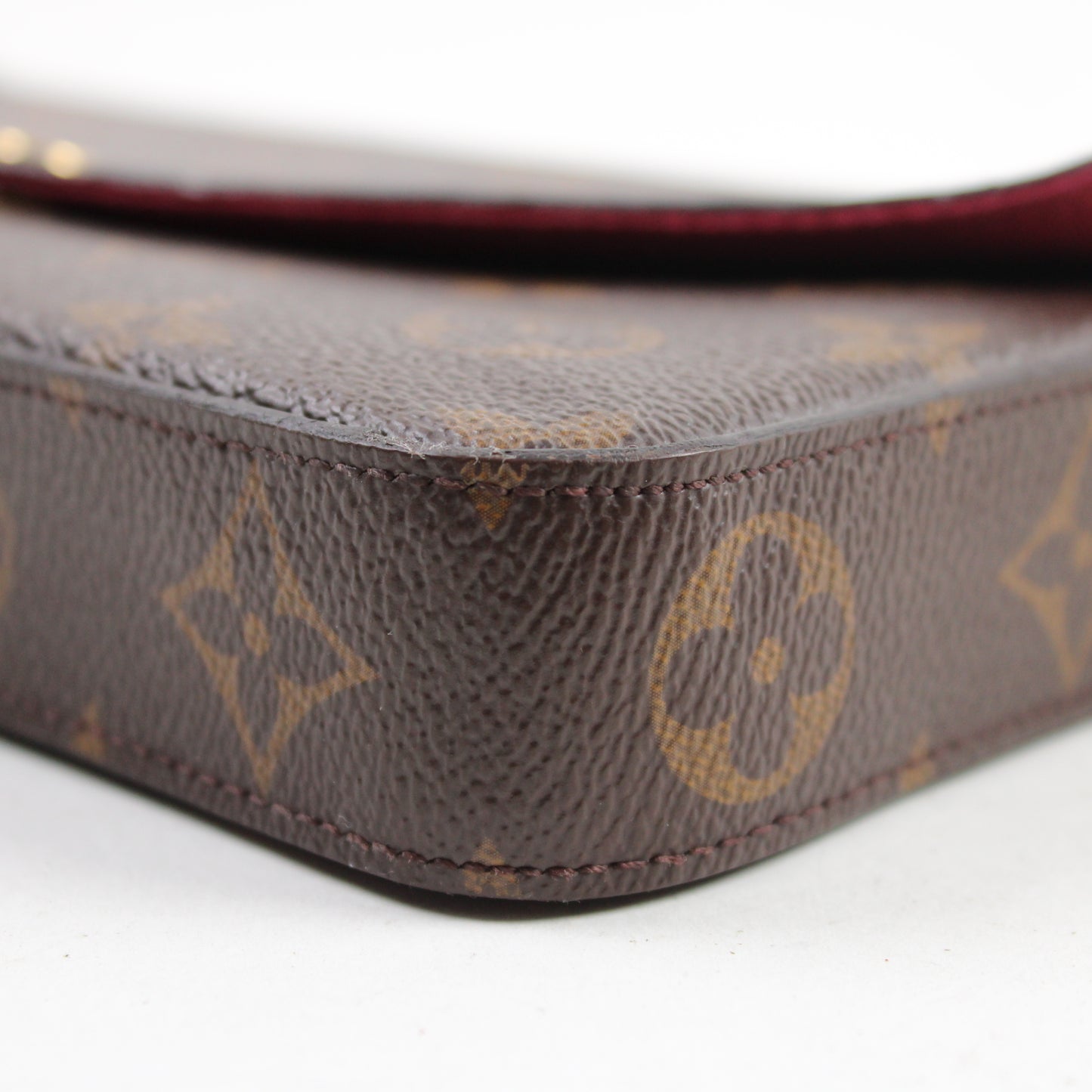 Louis Vuitton Pochette Fèliciè Monogram
