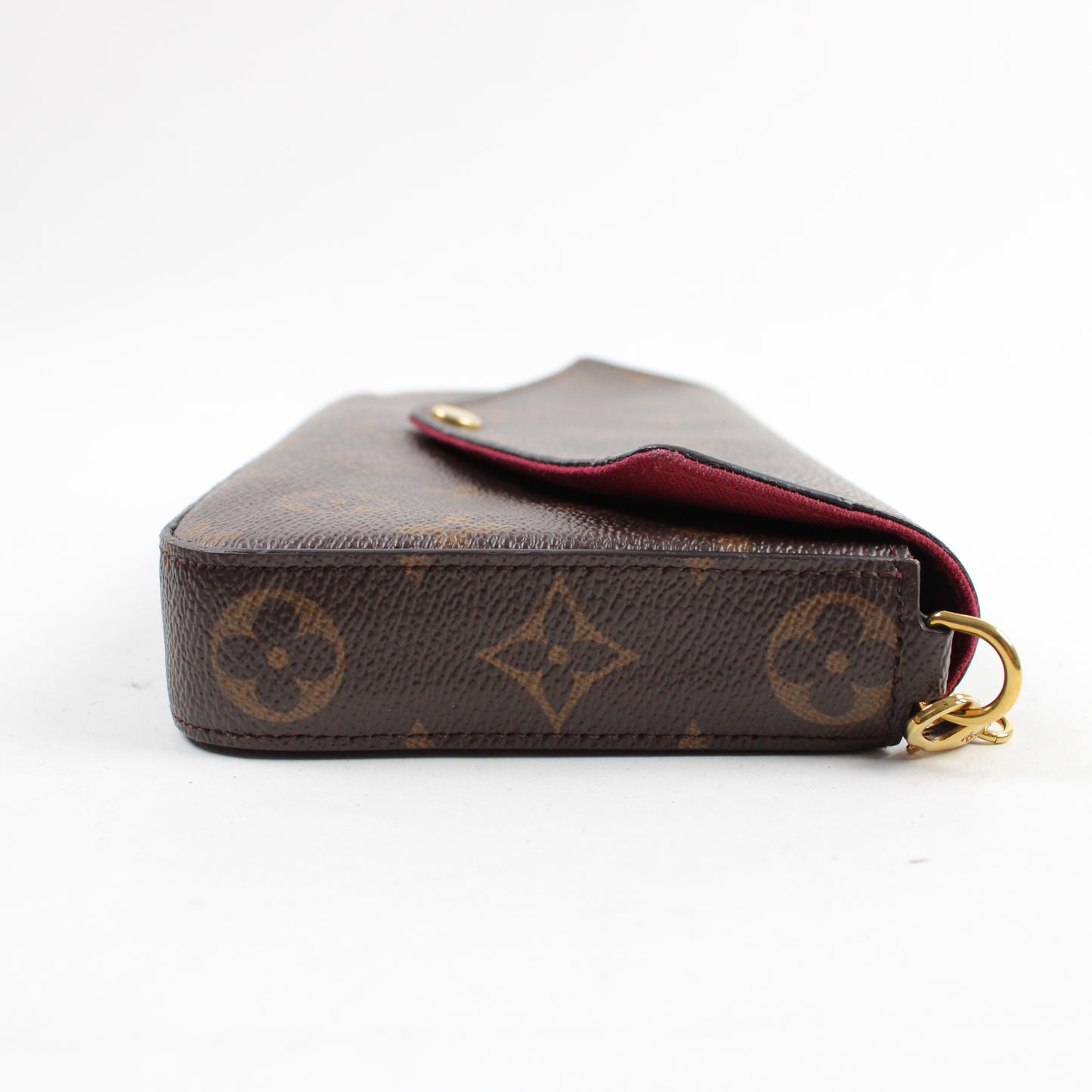 Louis Vuitton Pochette Fèliciè Monogram
