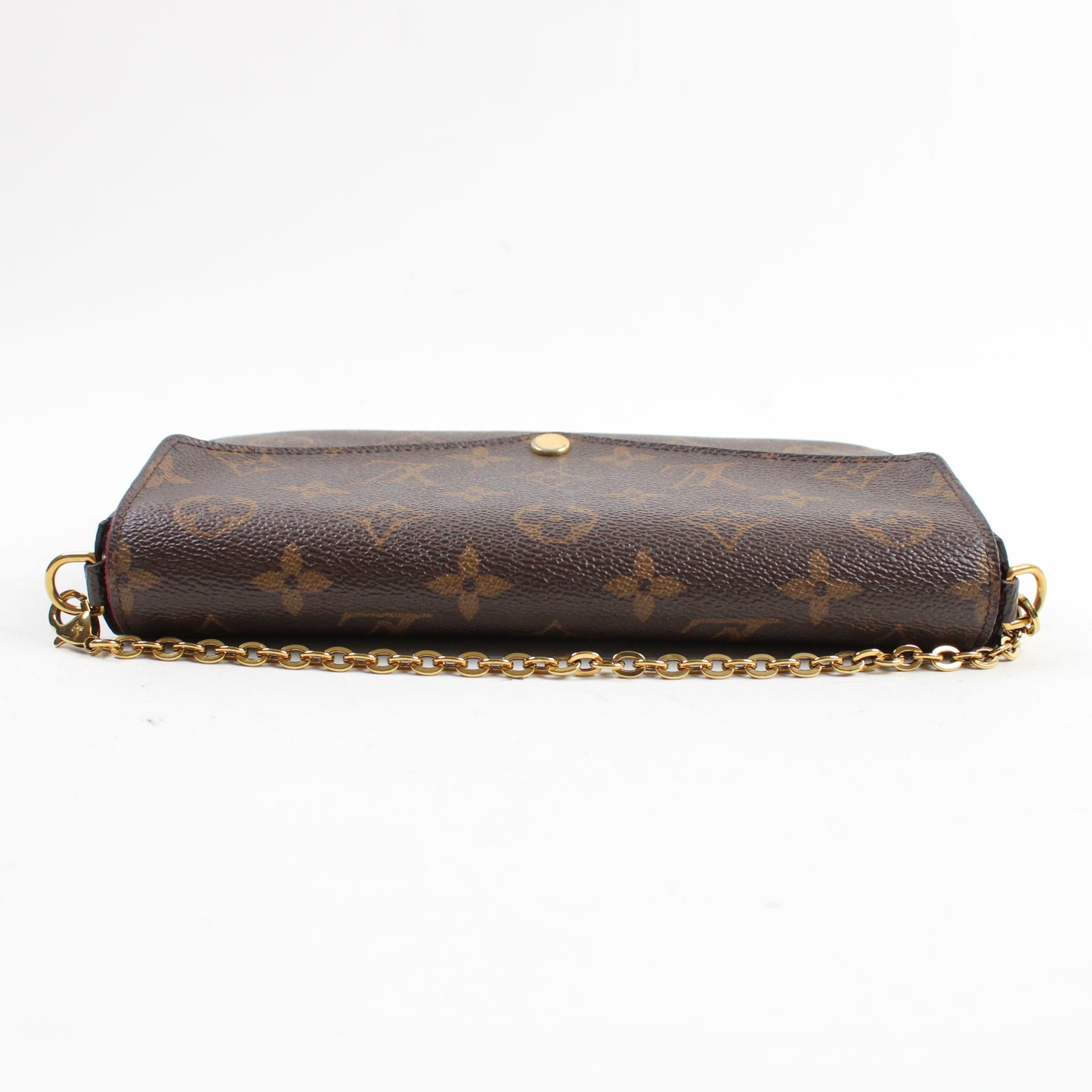Louis Vuitton Pochette Fèliciè Monogram