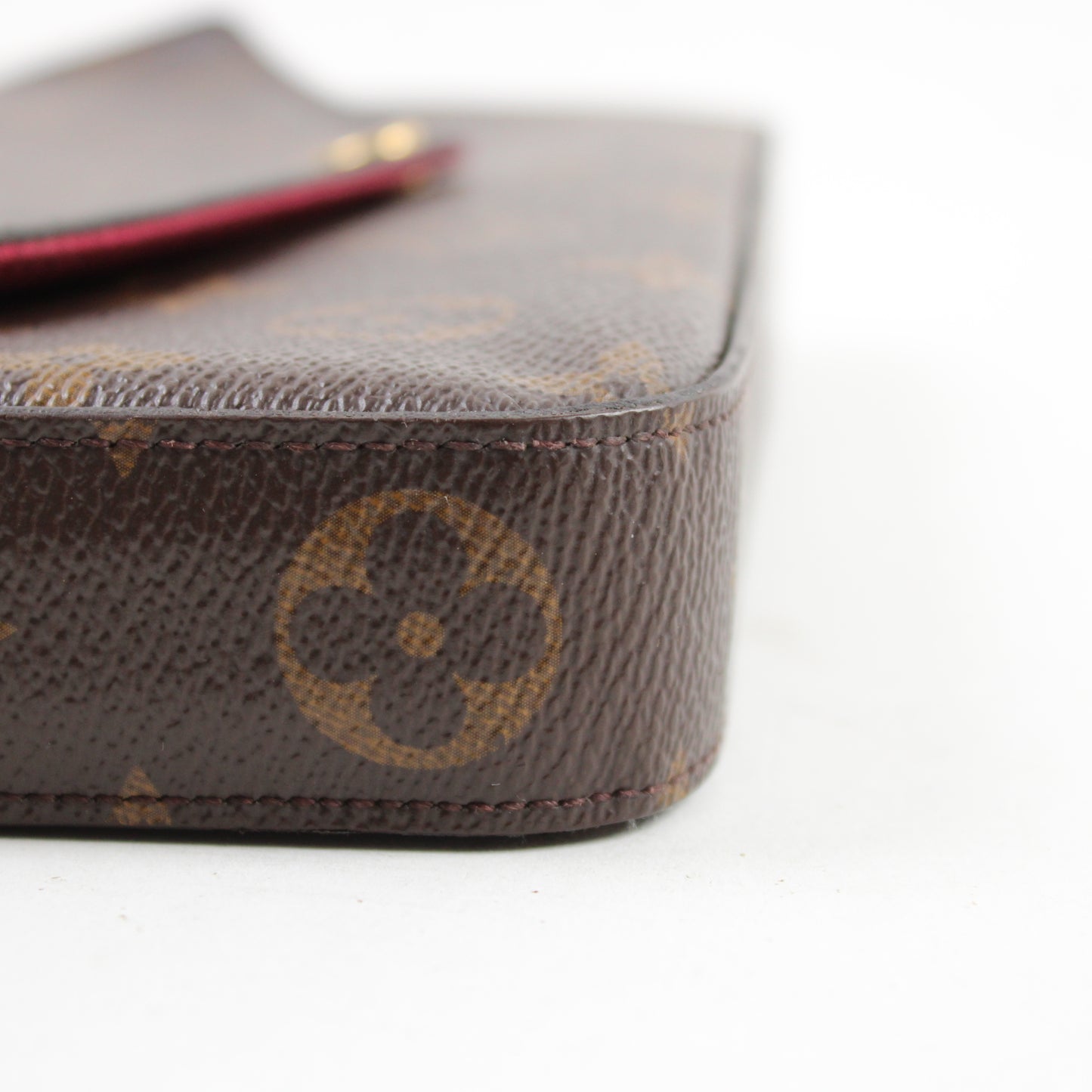 Louis Vuitton Pochette Fèliciè Monogram