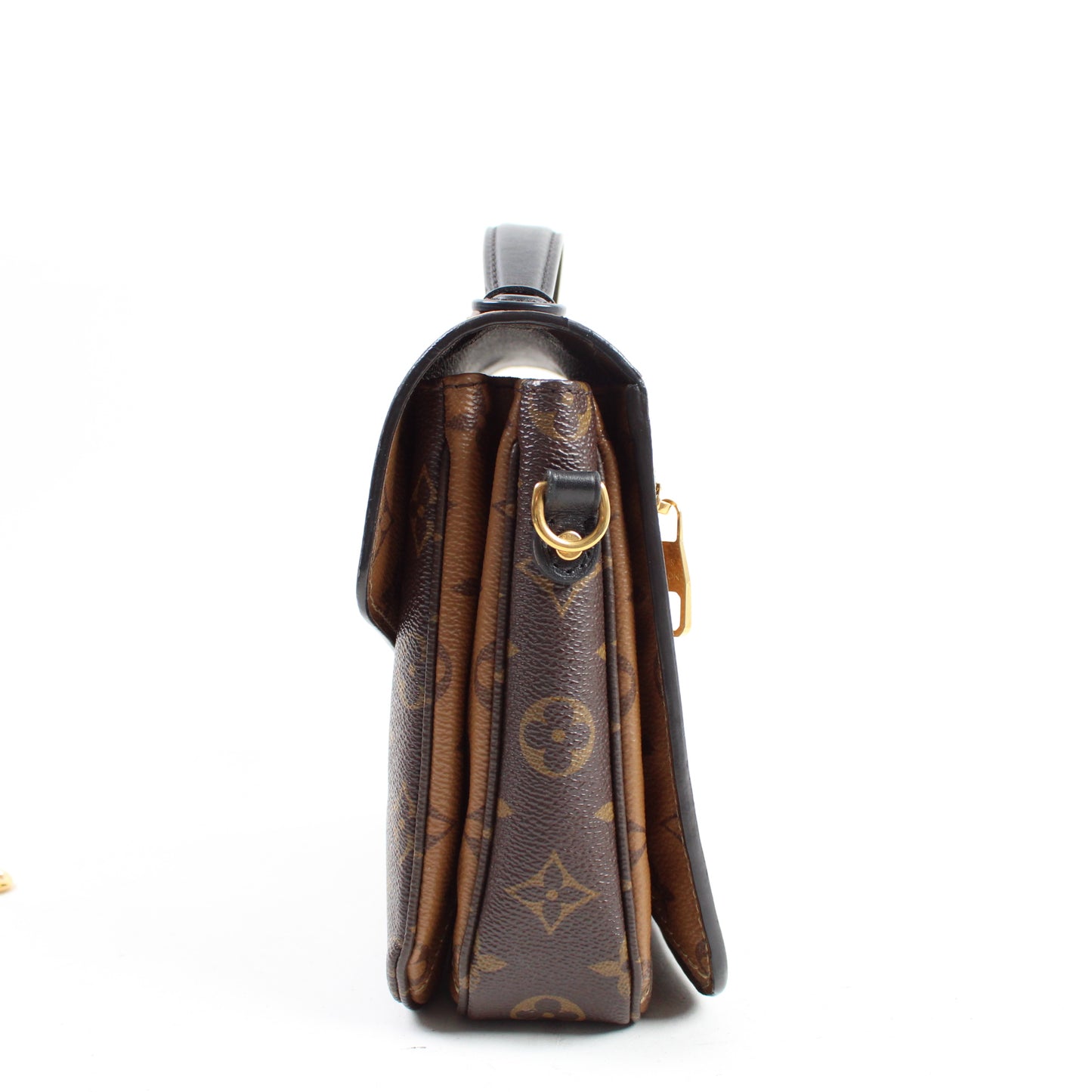 Louis Vuitton Pochette Mètis Reverse