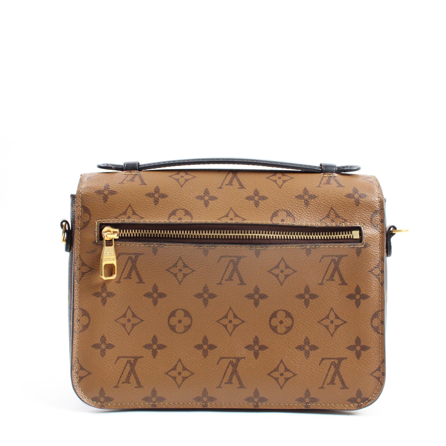 Louis Vuitton Pochette Mètis Reverse