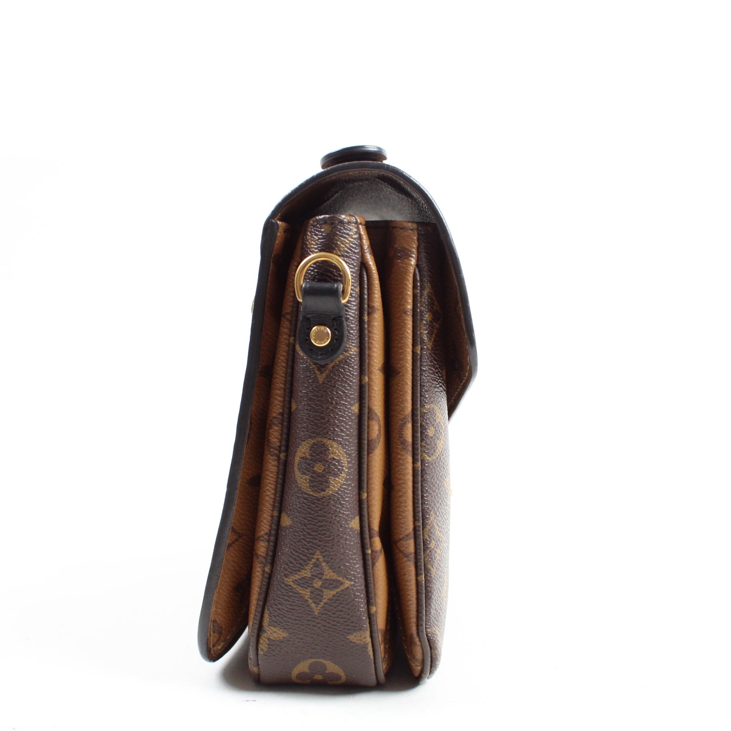 Louis Vuitton Pochette Mètis Reverse