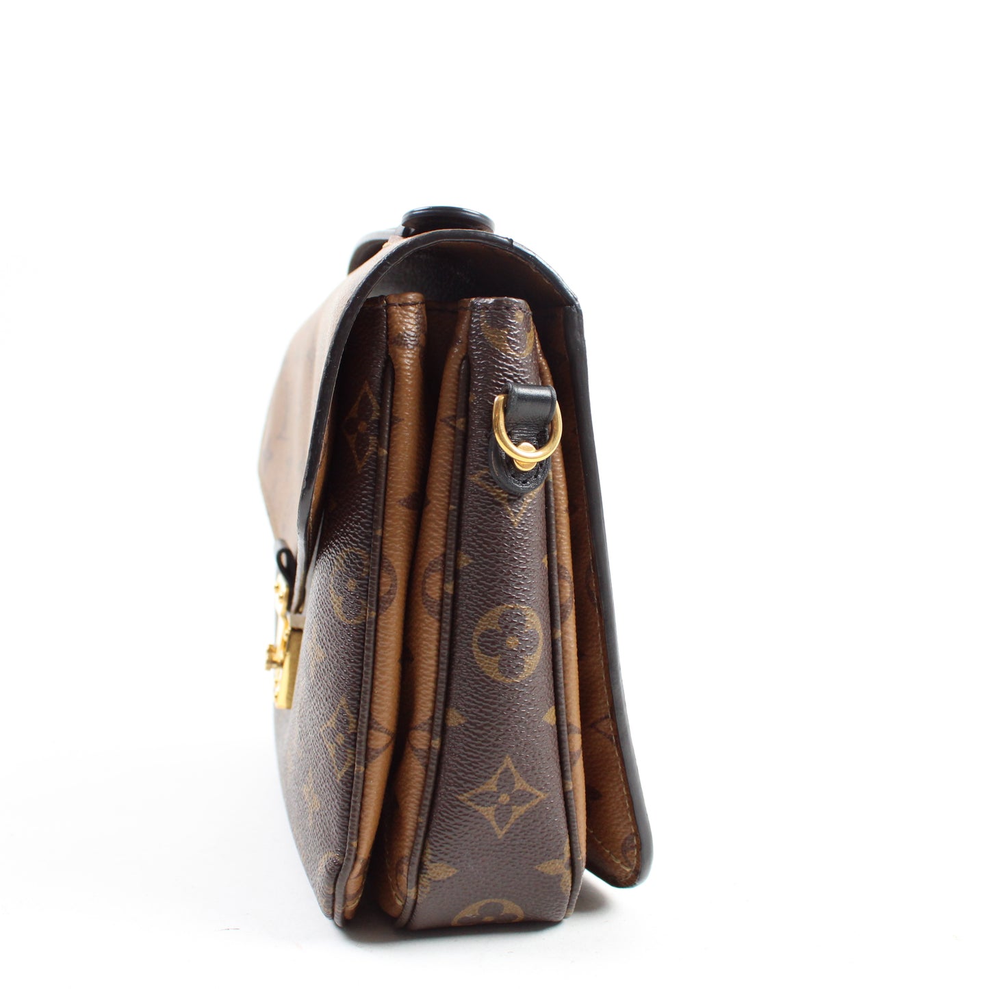 Louis Vuitton Pochette Mètis Reverse