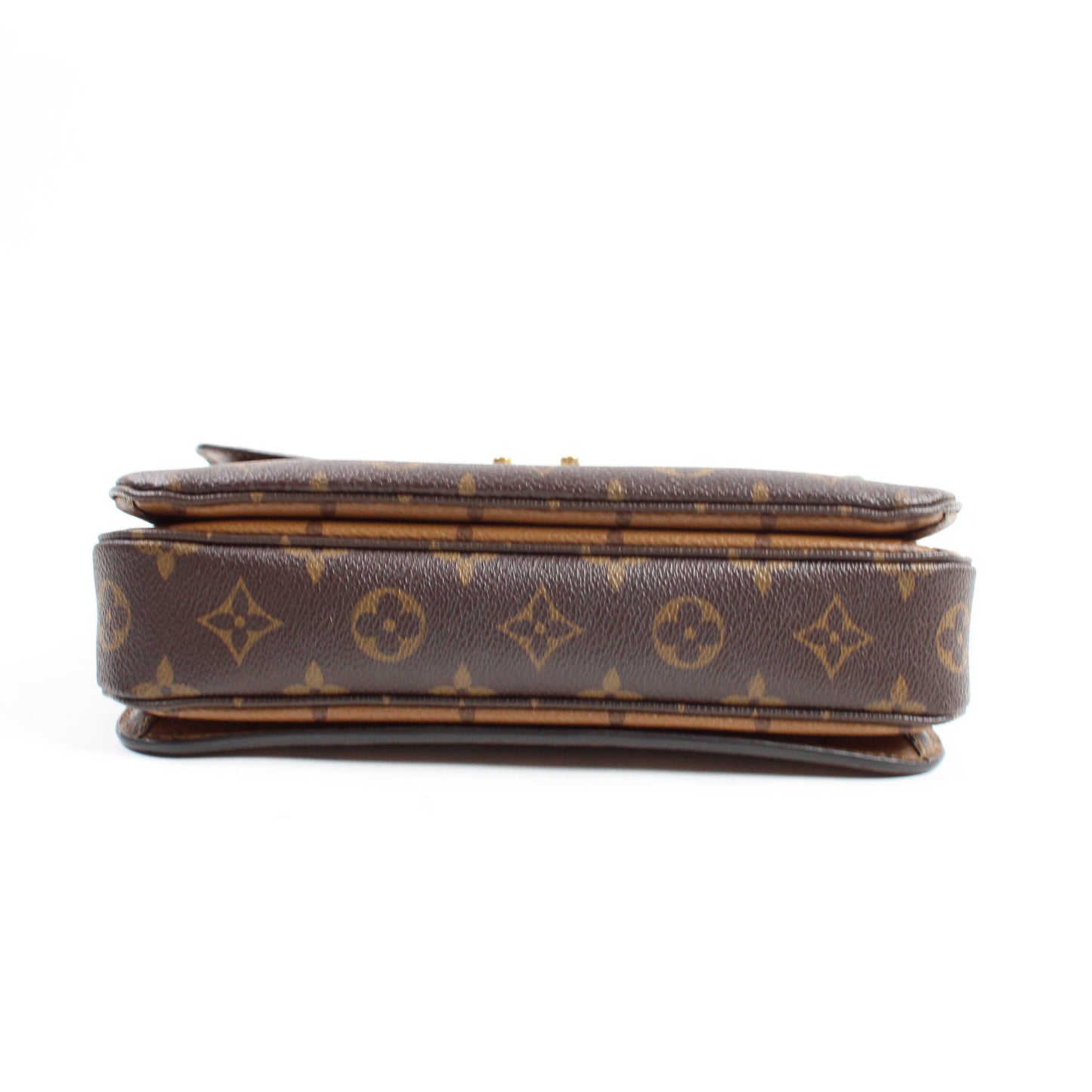 Louis Vuitton Pochette Mètis Reverse