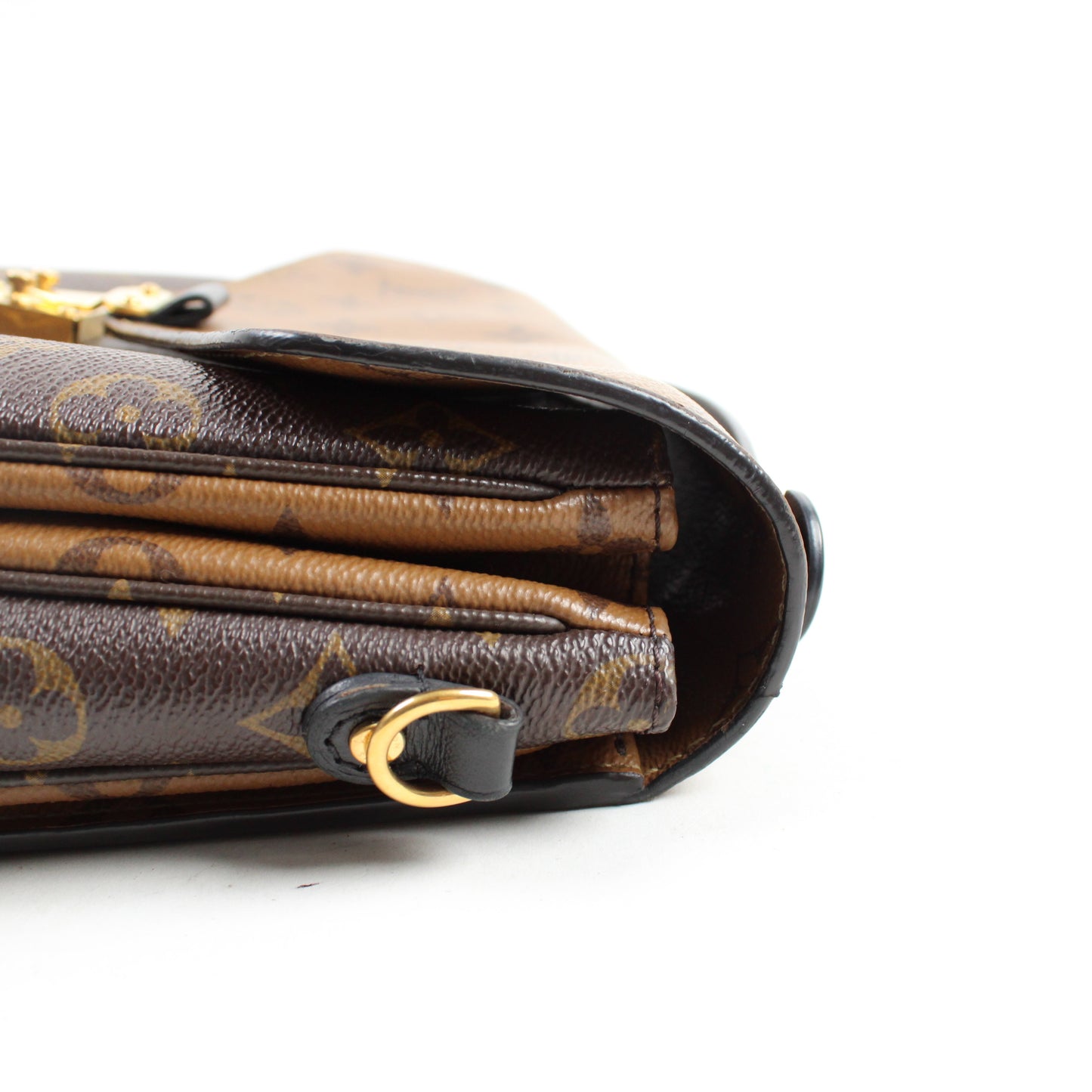Louis Vuitton Pochette Mètis Reverse