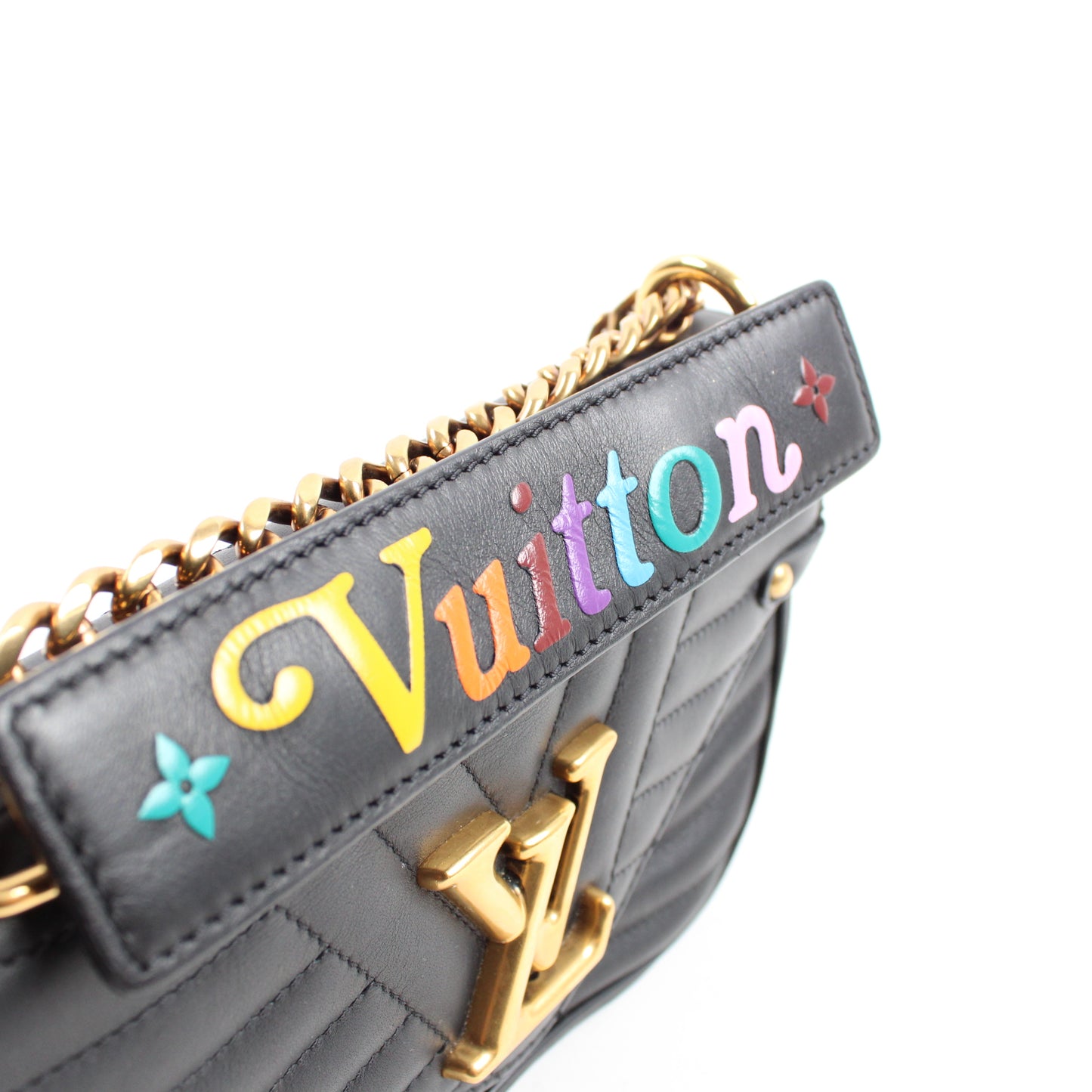 Louis Vuitton New Wave PM