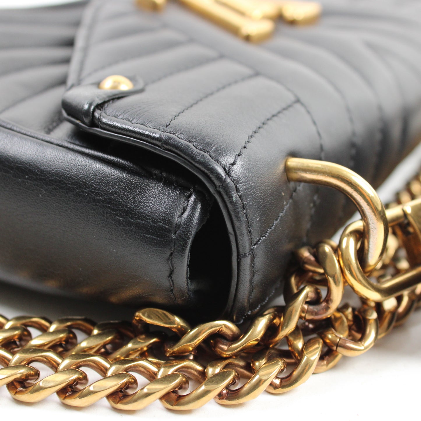 Louis Vuitton New Wave PM