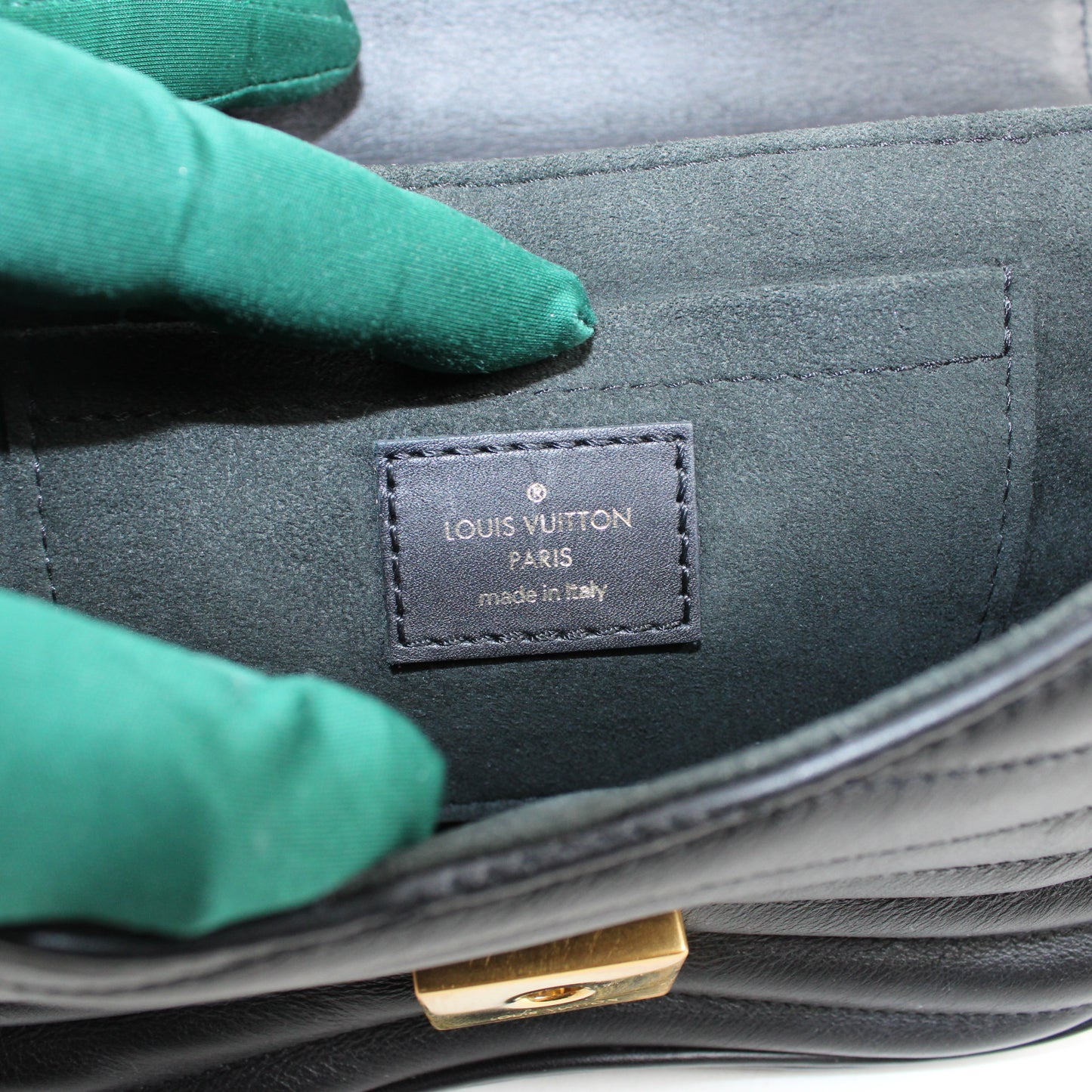 Louis Vuitton New Wave PM