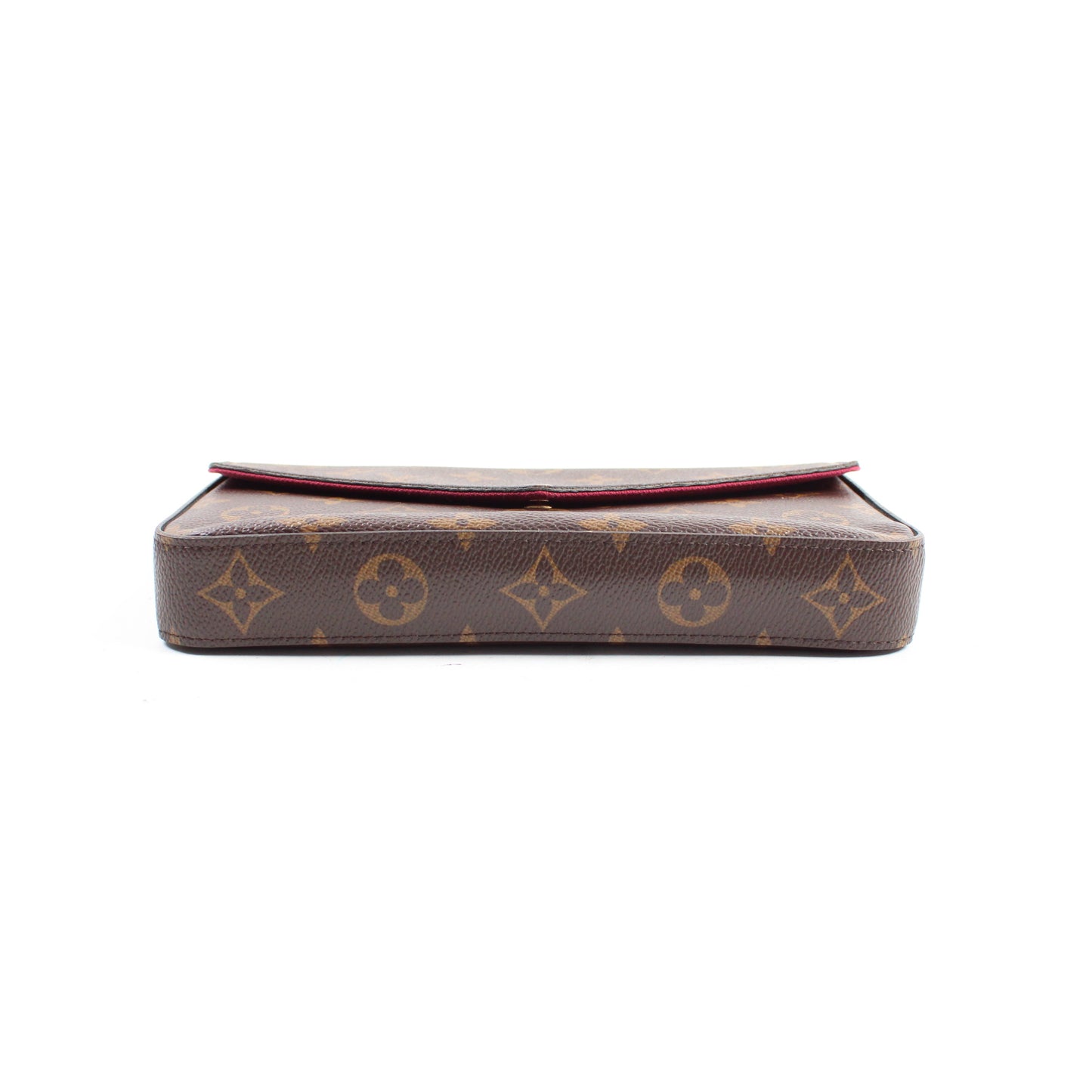 Louis Vuitton Pochette Fèlicie Monogram