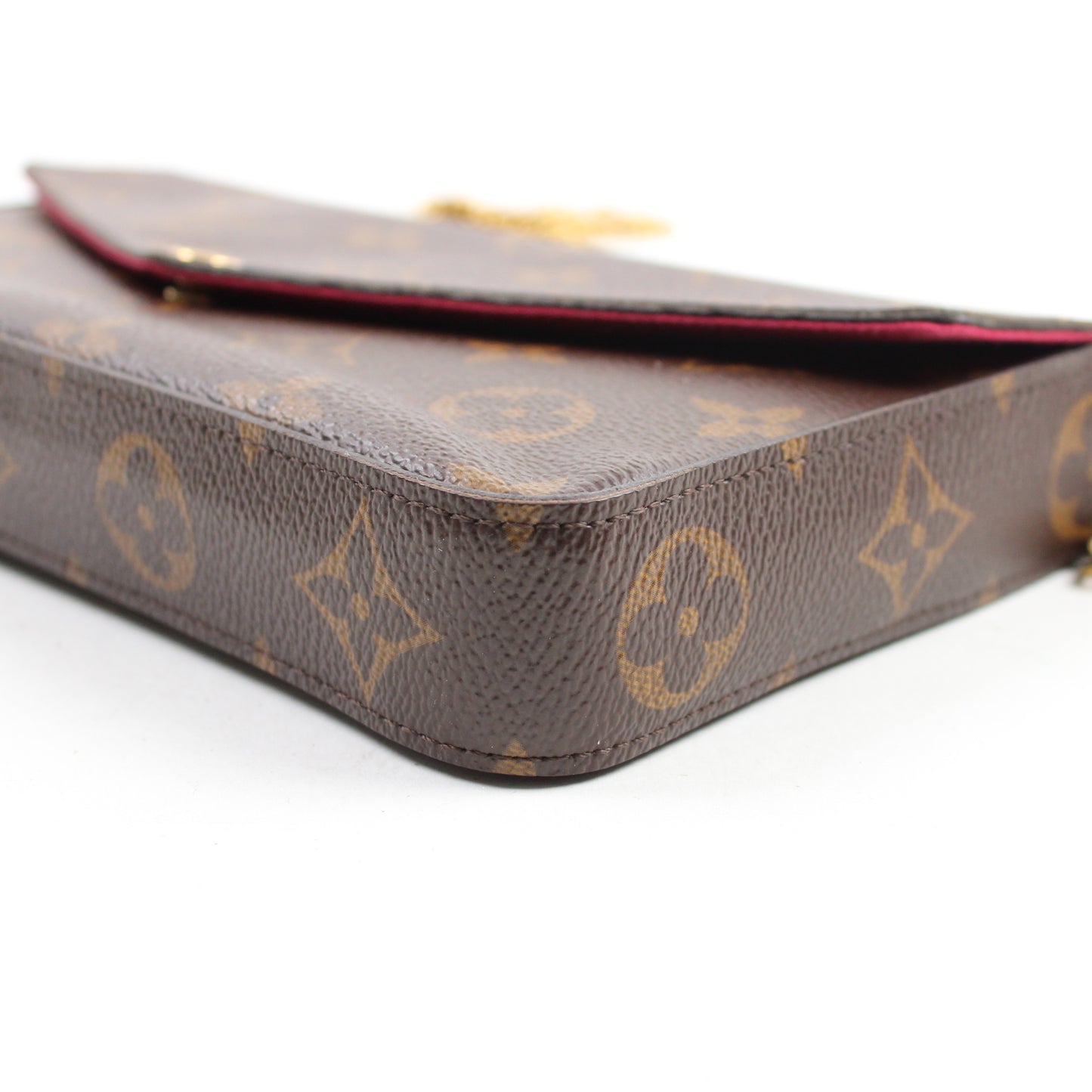Louis Vuitton Pochette Fèlicie Monogram