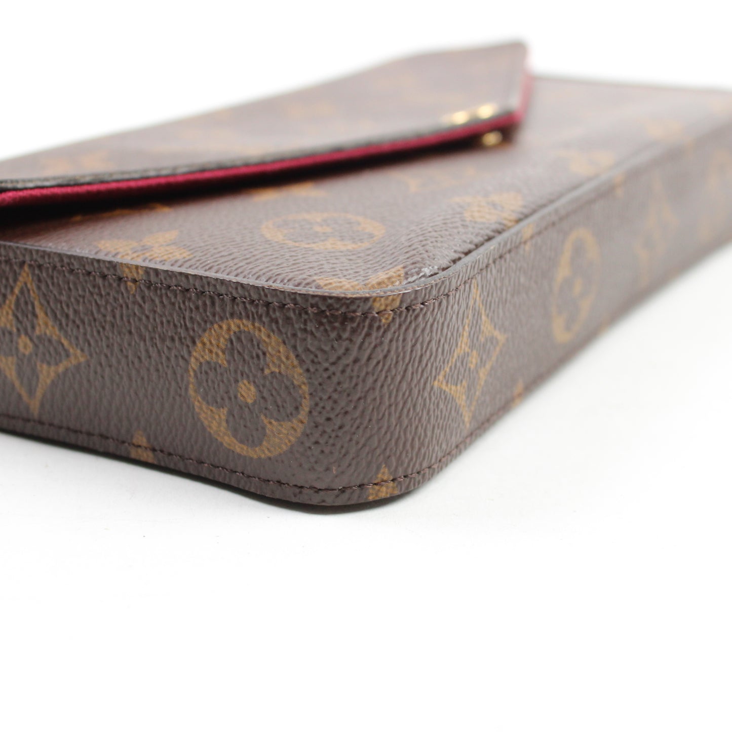 Louis Vuitton Pochette Fèlicie Monogram