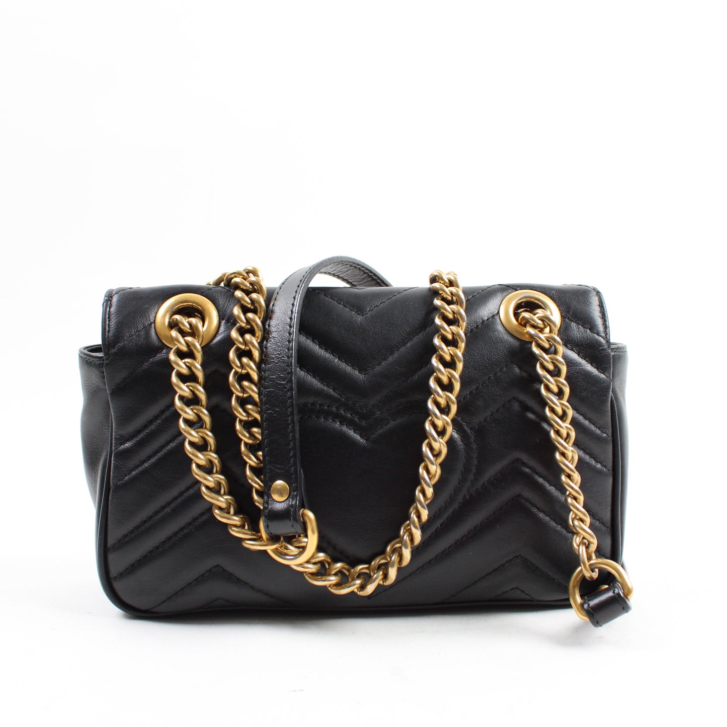 Gucci GG Marmont Small