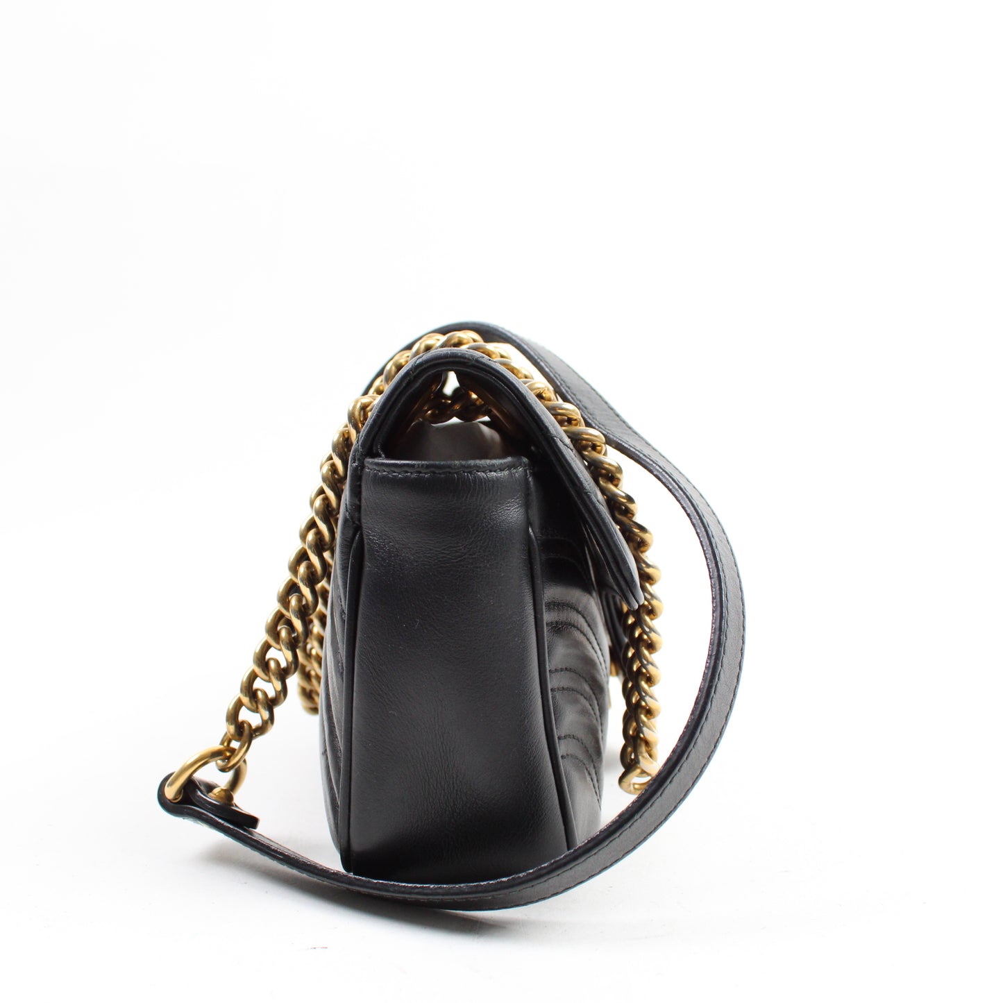 Gucci GG Marmont Small