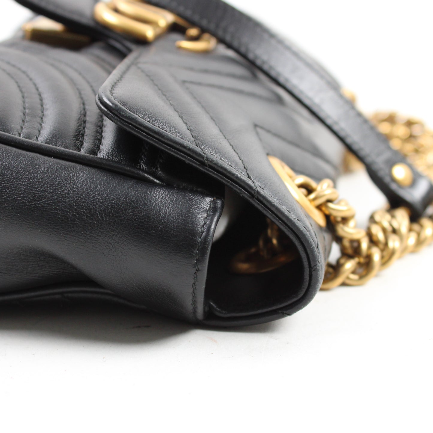 Gucci GG Marmont Small