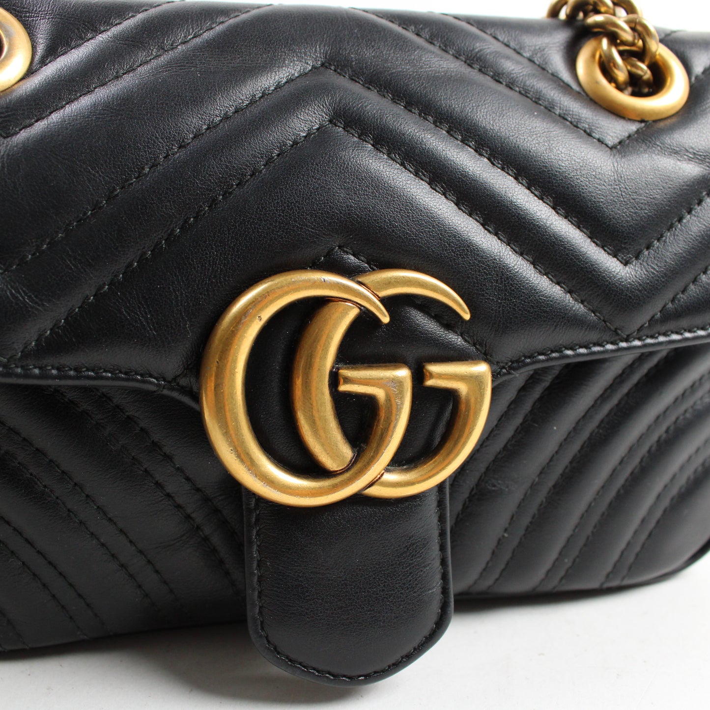 Gucci GG Marmont Small