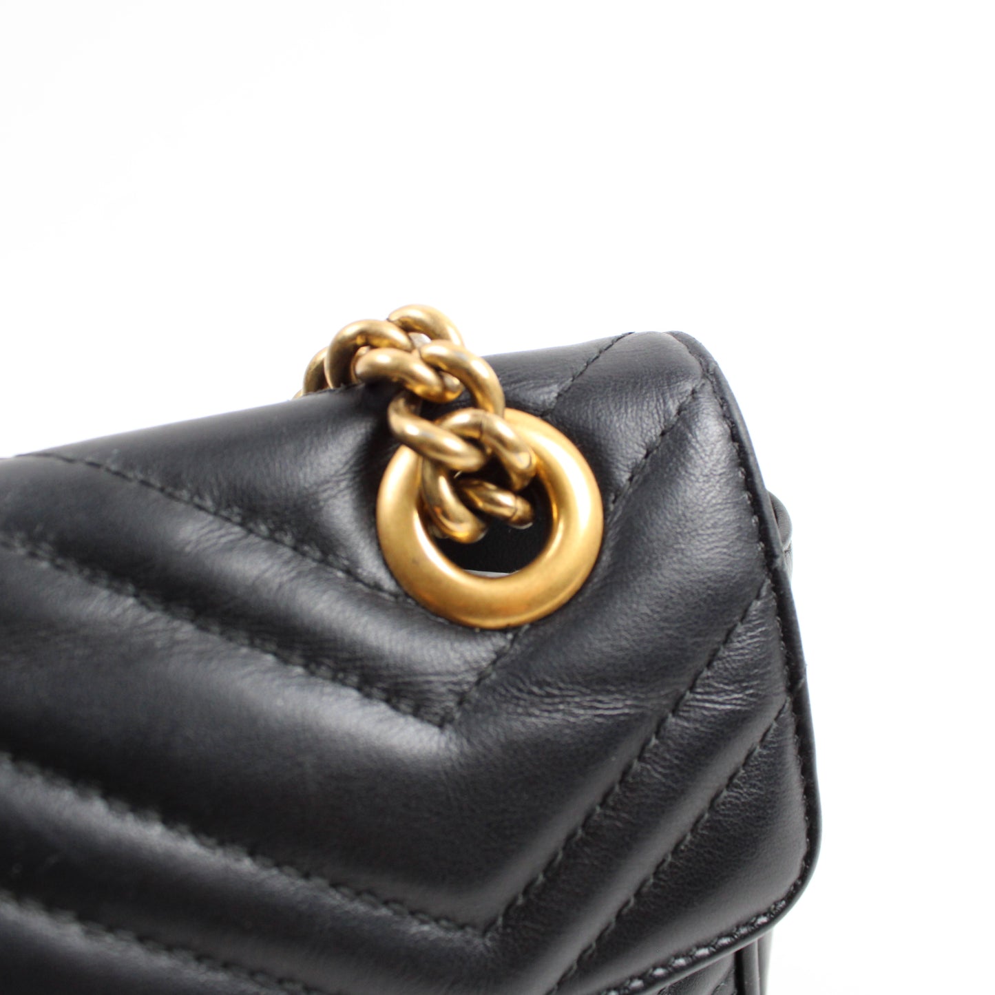 Gucci GG Marmont Small