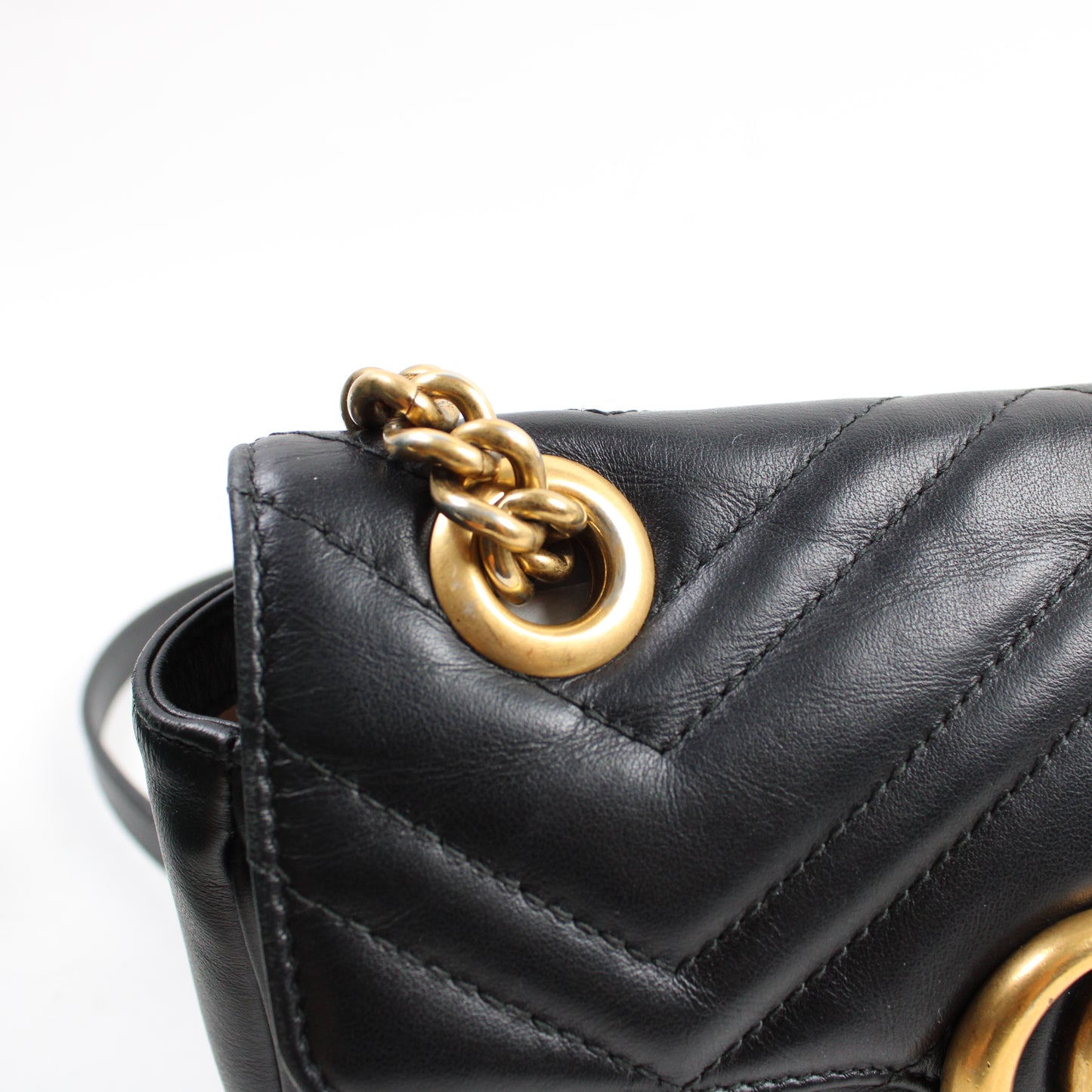 Gucci GG Marmont Small