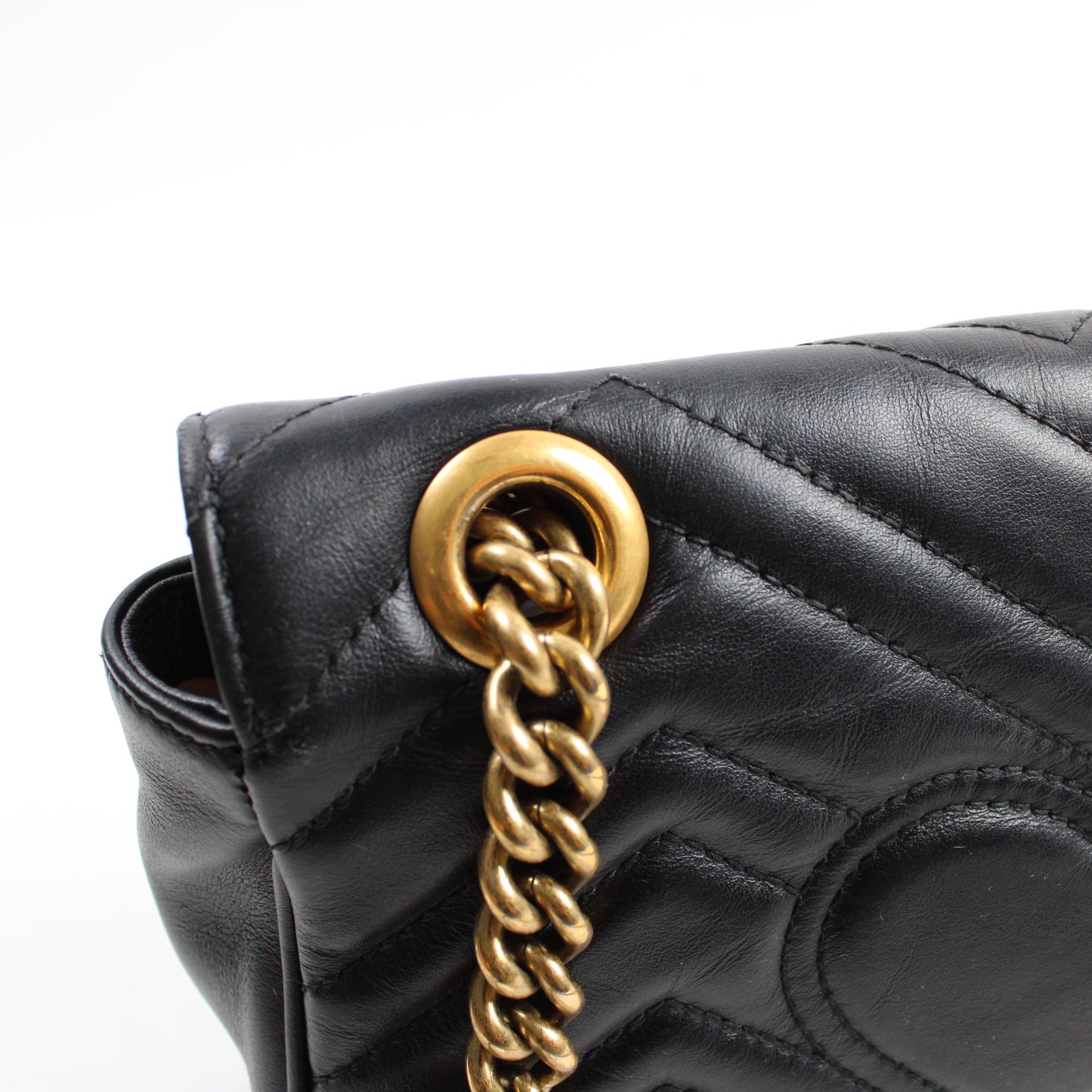 Gucci GG Marmont Small
