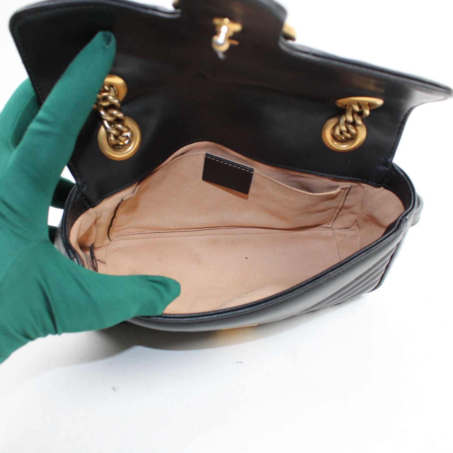 Gucci GG Marmont Small