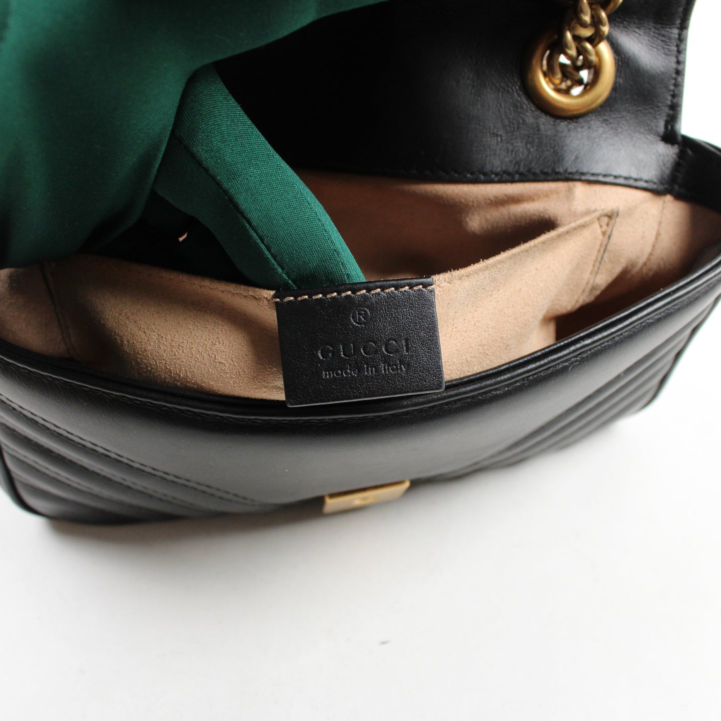 Gucci GG Marmont Small