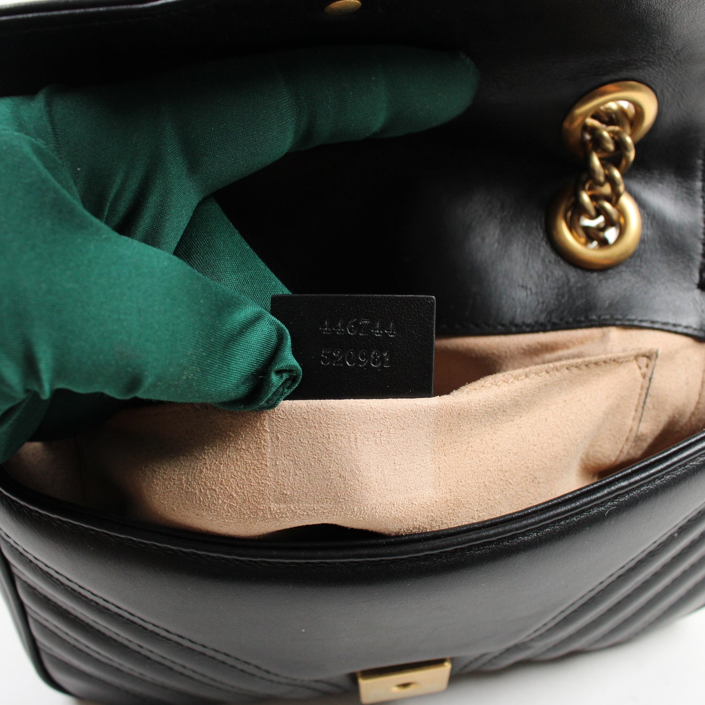Gucci GG Marmont Small