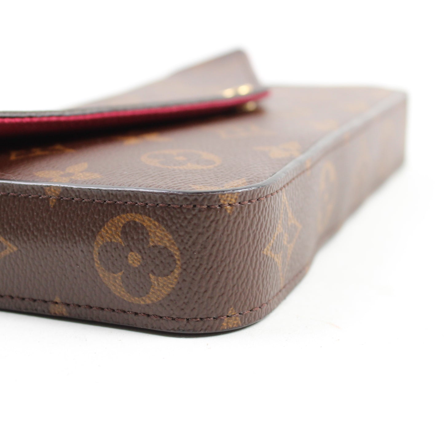 Louis Vuitton Pochette Fèlicie Monogram