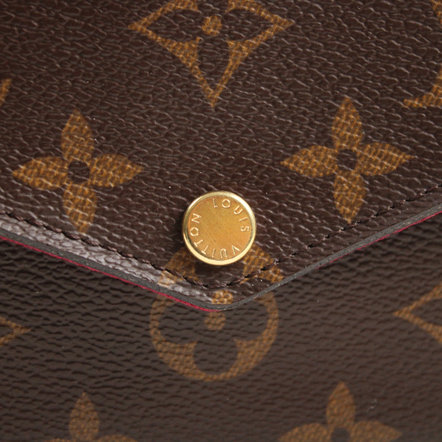 Louis Vuitton Pochette Fèlicie Monogram