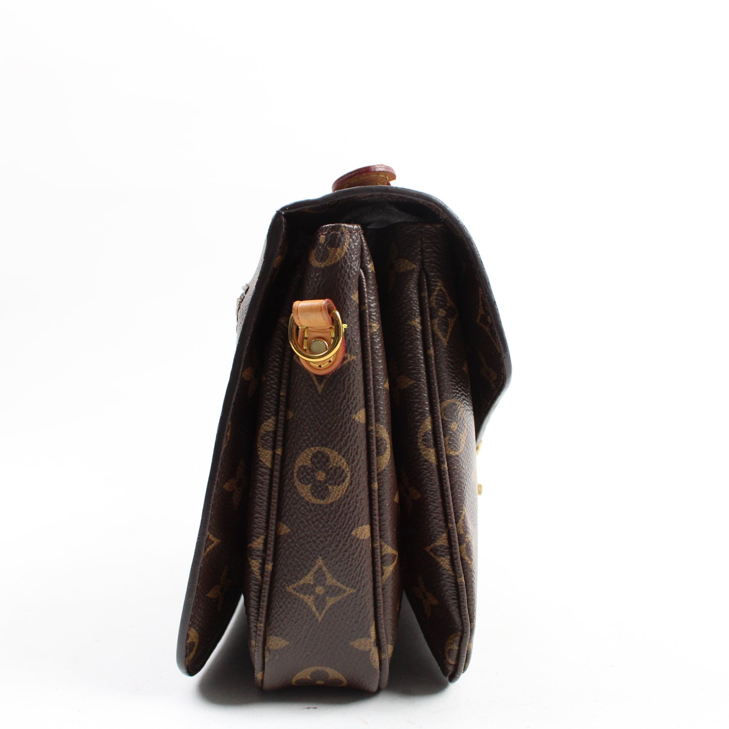 Louis Vuitton Pochette Mètis Monogram