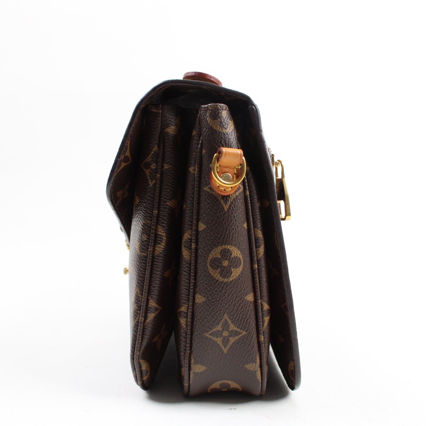 Louis Vuitton Pochette Mètis Monogram
