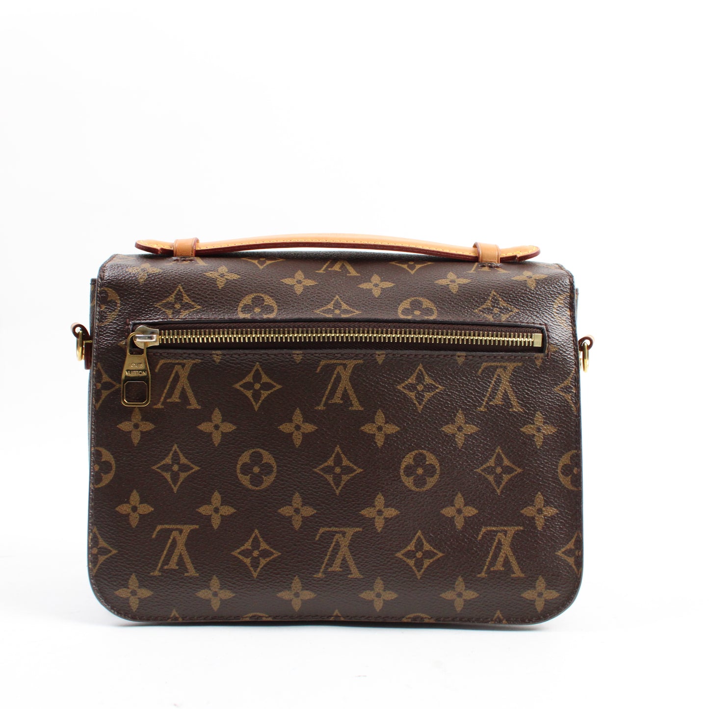 Louis Vuitton Pochette Mètis Monogram