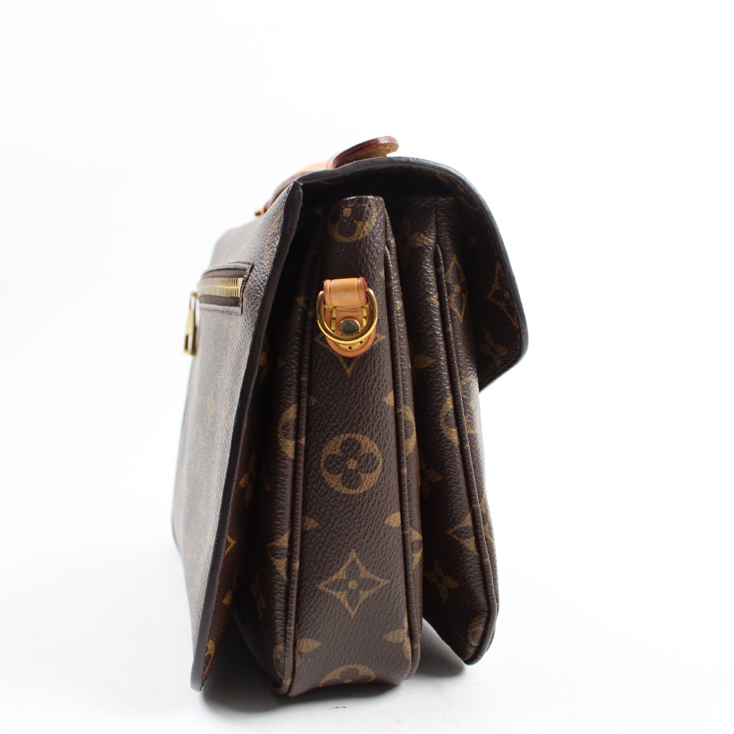 Louis Vuitton Pochette Mètis Monogram