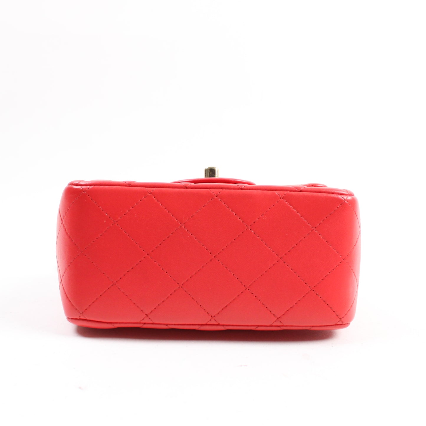 Chanel Classic Flap Mini Square