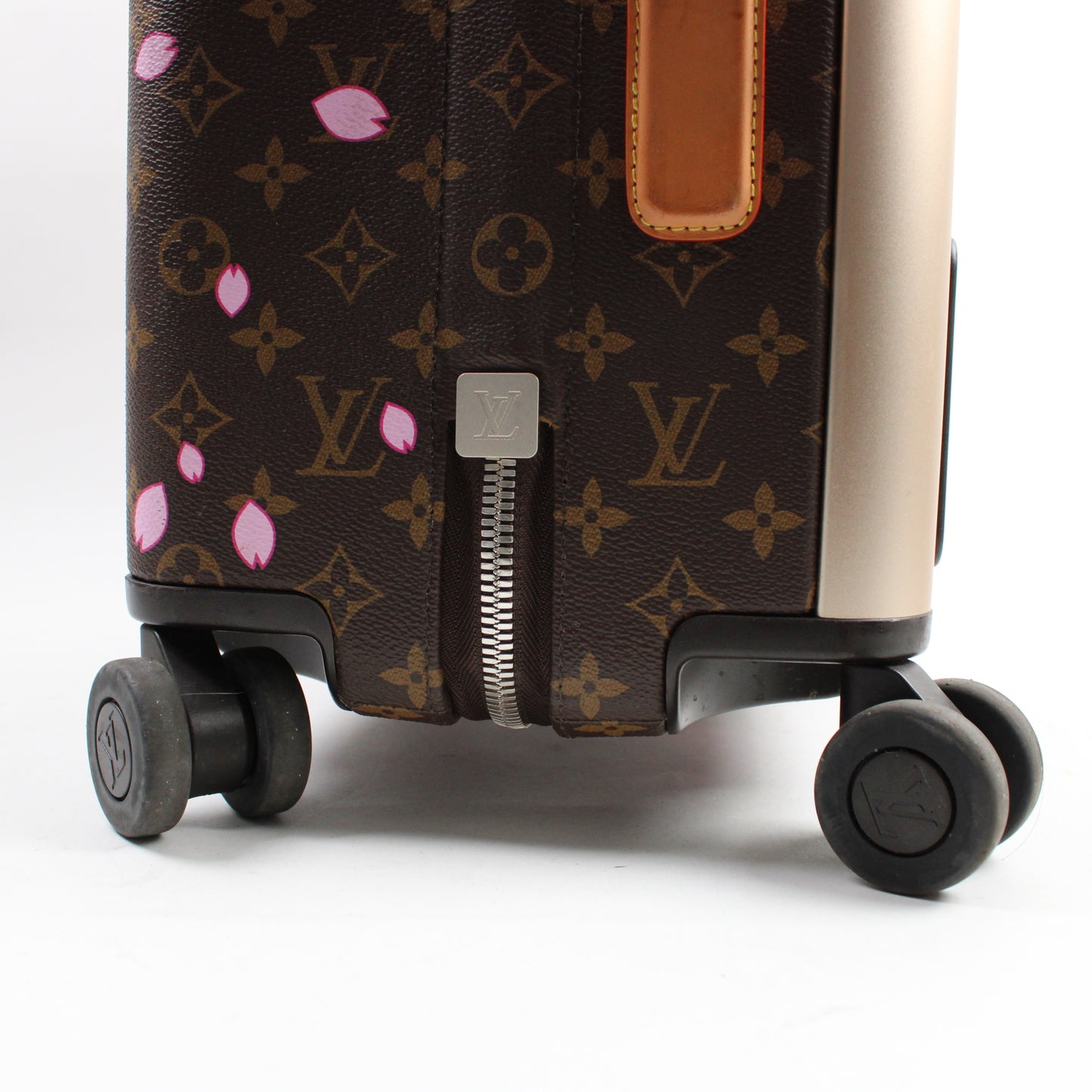 Louis Vuitton X Takashi Murakami Trolley Horizon 50