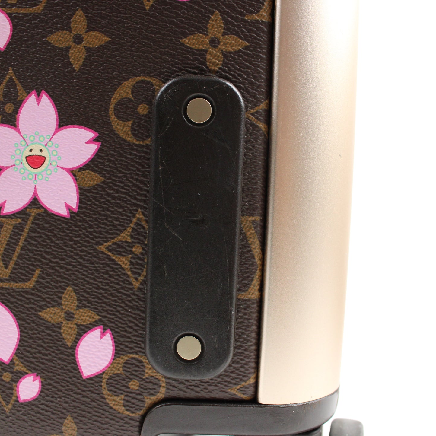 Louis Vuitton X Takashi Murakami Trolley Horizon 50