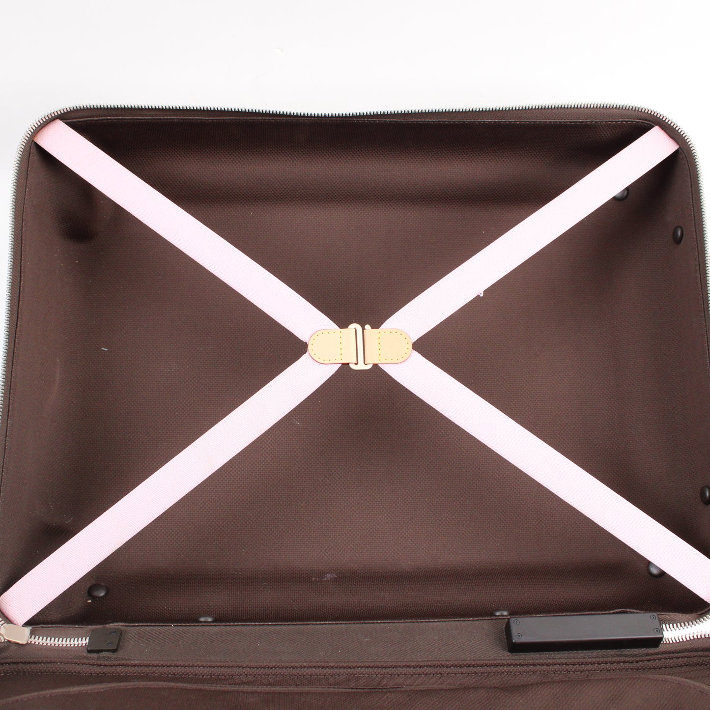 Louis Vuitton X Takashi Murakami Trolley Horizon 50