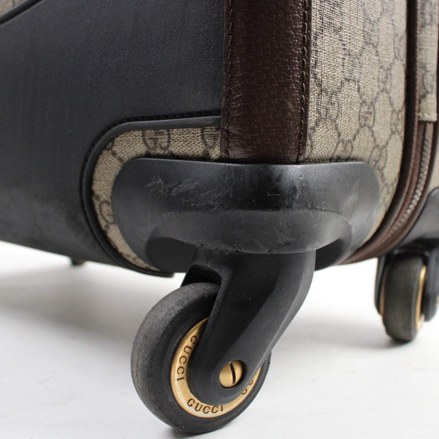 Gucci Trolley Da Cabina