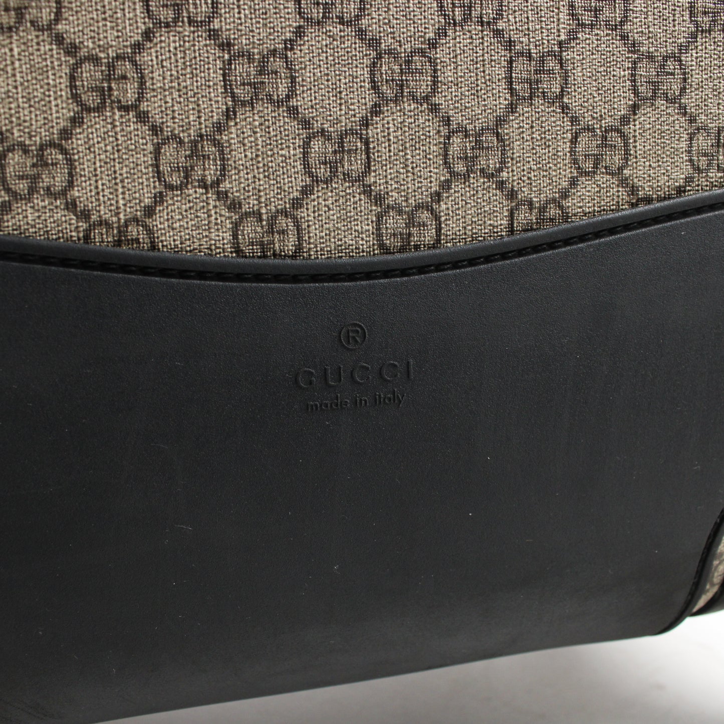 Gucci Trolley Da Cabina