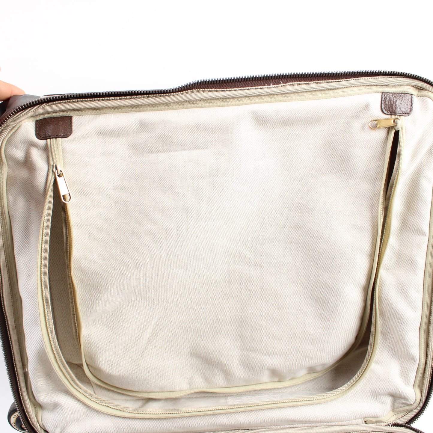Gucci Trolley Da Cabina