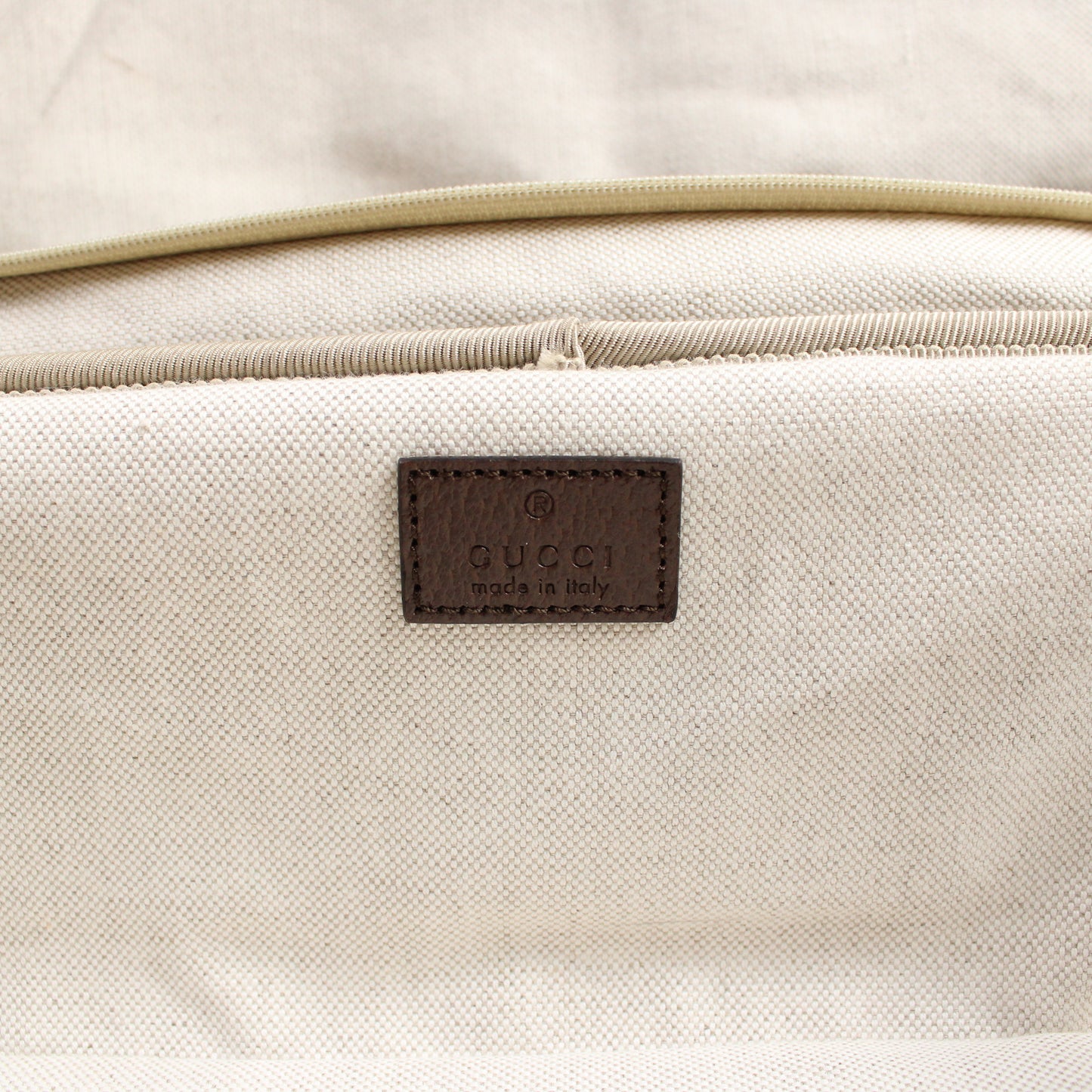 Gucci Trolley Da Cabina