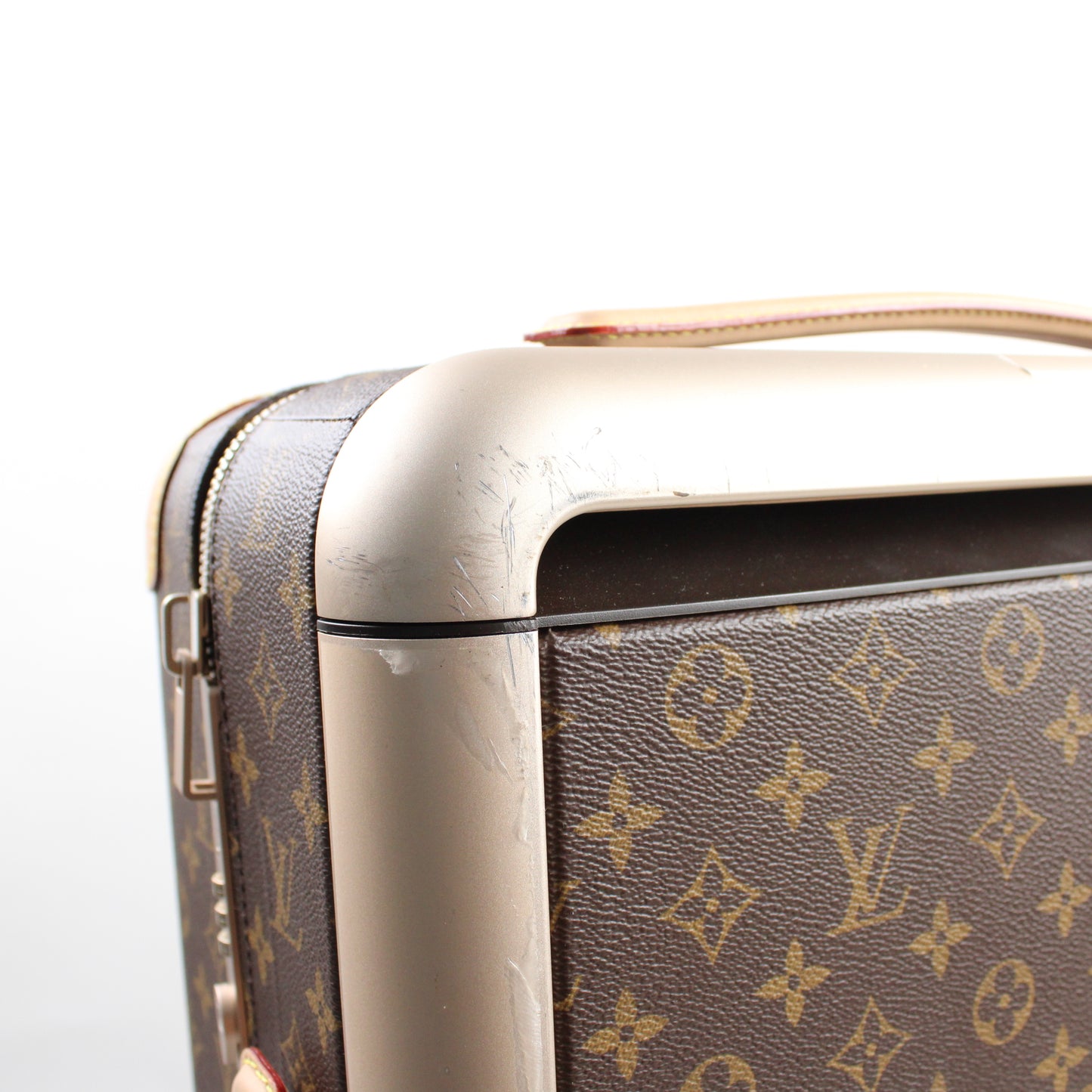 Louis Vuitton Trolley Horizon 50 Monogram